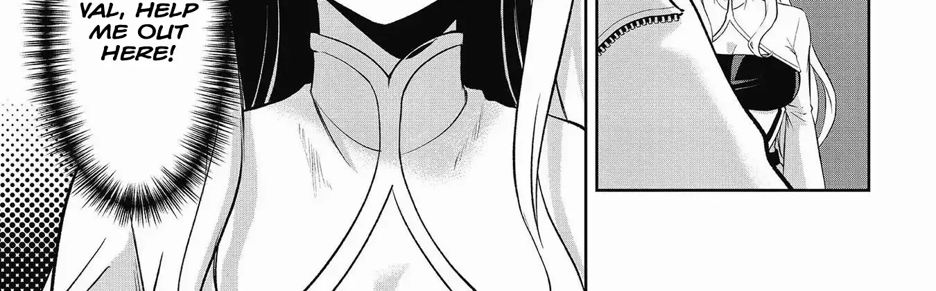 Chuunen Majutsushi no Yuuyuu Jiteki na Dungeon Kouryaku - Skill Orb o Tsukattara Saikyou Skill o Teniireta no de, Suki ni Ikiyou to Omoimasu~ Chapter 10 page 47 - 