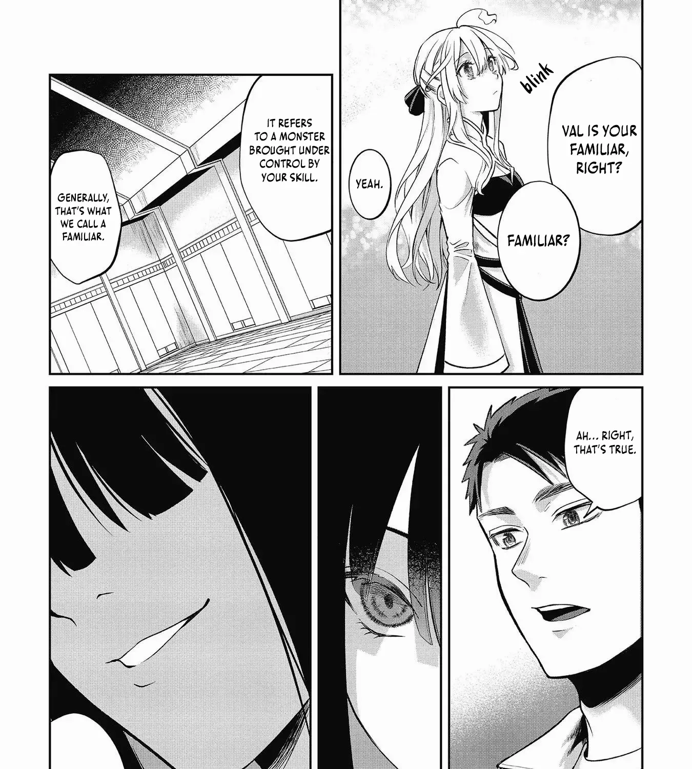 Chuunen Majutsushi no Yuuyuu Jiteki na Dungeon Kouryaku - Skill Orb o Tsukattara Saikyou Skill o Teniireta no de, Suki ni Ikiyou to Omoimasu~ Chapter 10 page 50 - 
