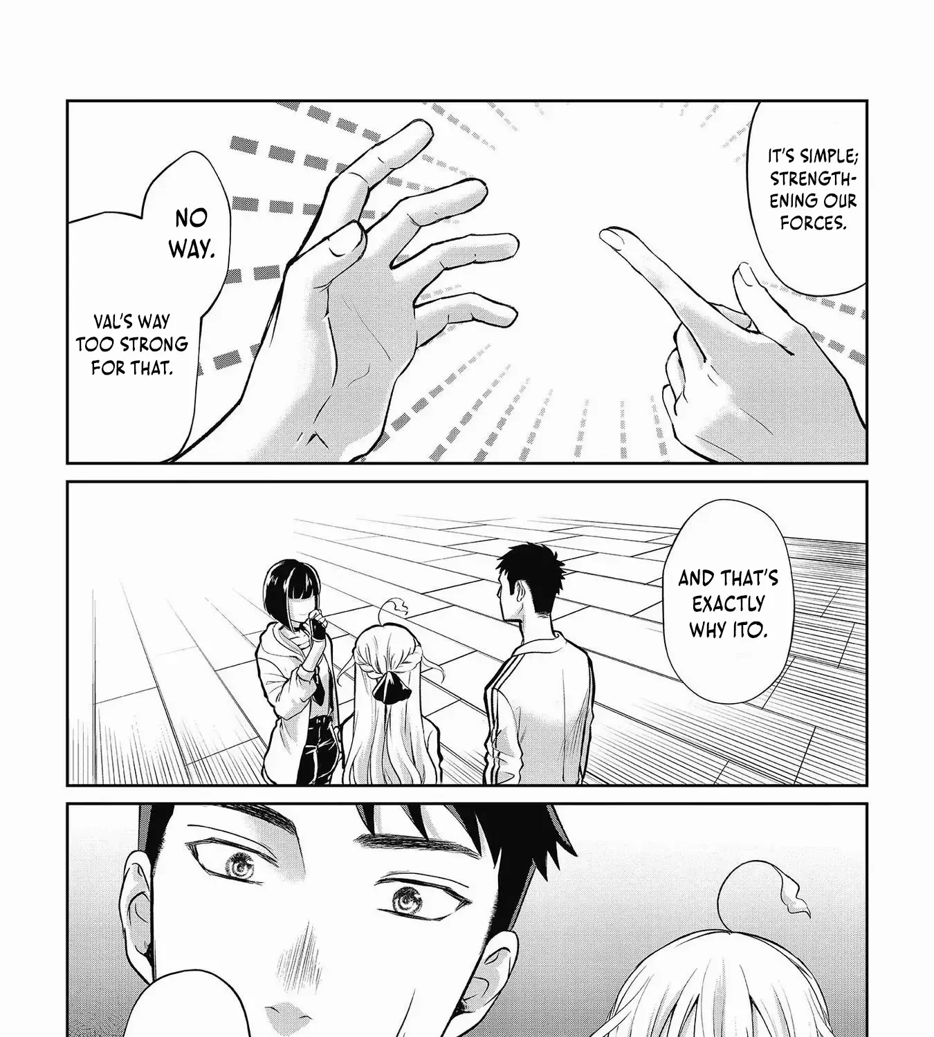Chuunen Majutsushi no Yuuyuu Jiteki na Dungeon Kouryaku - Skill Orb o Tsukattara Saikyou Skill o Teniireta no de, Suki ni Ikiyou to Omoimasu~ Chapter 10 page 58 - 