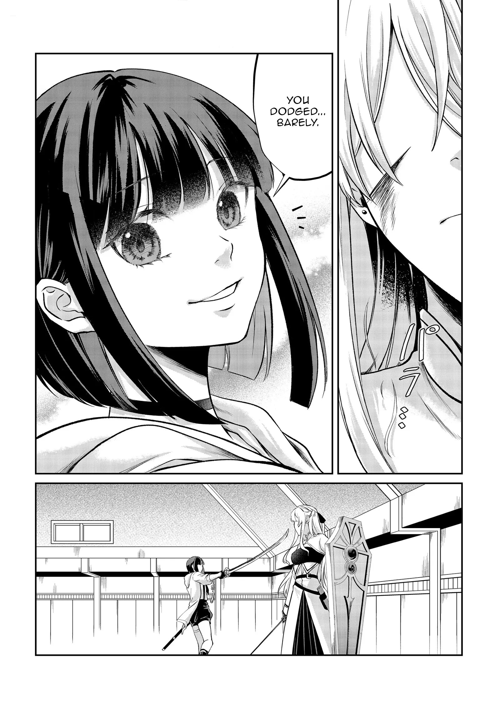 Chuunen Majutsushi no Yuuyuu Jiteki na Dungeon Kouryaku - Skill Orb o Tsukattara Saikyou Skill o Teniireta no de, Suki ni Ikiyou to Omoimasu~ Chapter 11 page 13 - 