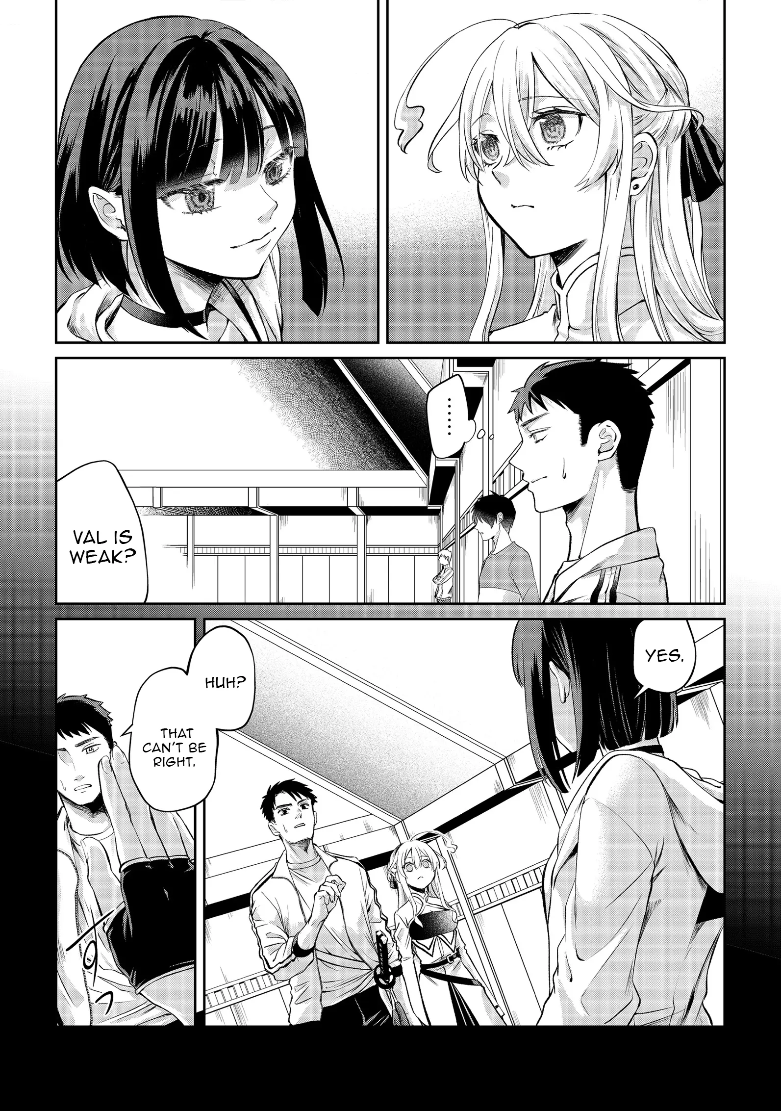 Chuunen Majutsushi no Yuuyuu Jiteki na Dungeon Kouryaku - Skill Orb o Tsukattara Saikyou Skill o Teniireta no de, Suki ni Ikiyou to Omoimasu~ Chapter 11 page 3 - 