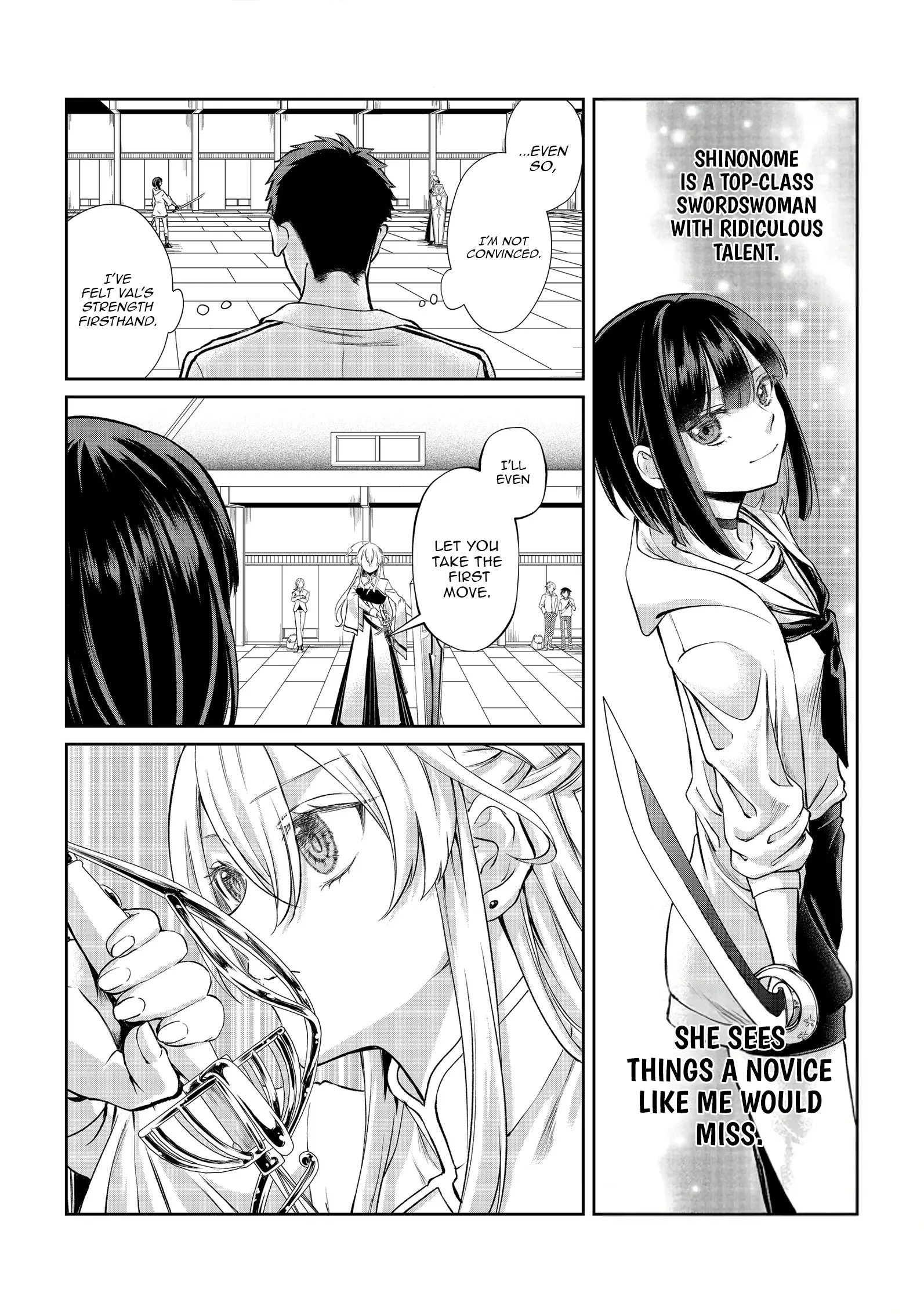 Chuunen Majutsushi no Yuuyuu Jiteki na Dungeon Kouryaku - Skill Orb o Tsukattara Saikyou Skill o Teniireta no de, Suki ni Ikiyou to Omoimasu~ Chapter 11 page 5 - 