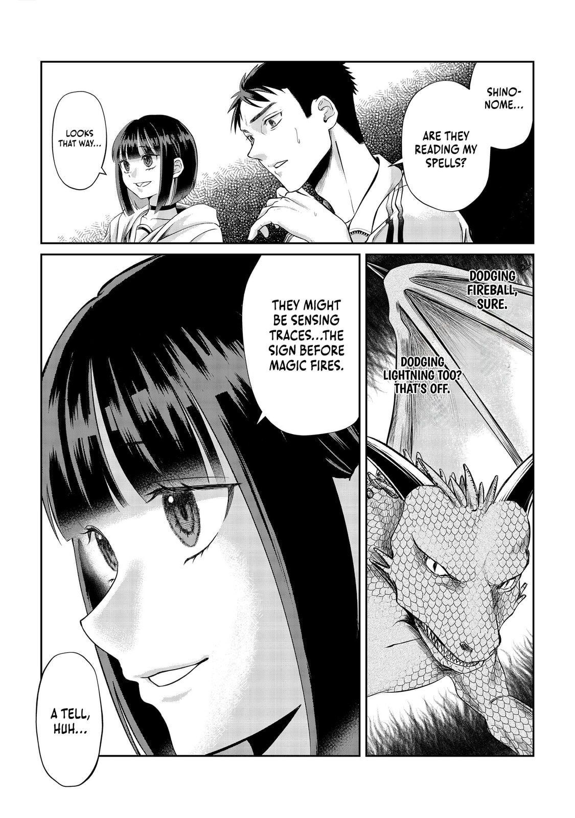 Chuunen Majutsushi no Yuuyuu Jiteki na Dungeon Kouryaku - Skill Orb o Tsukattara Saikyou Skill o Teniireta no de, Suki ni Ikiyou to Omoimasu~ Chapter 12 page 25 - 