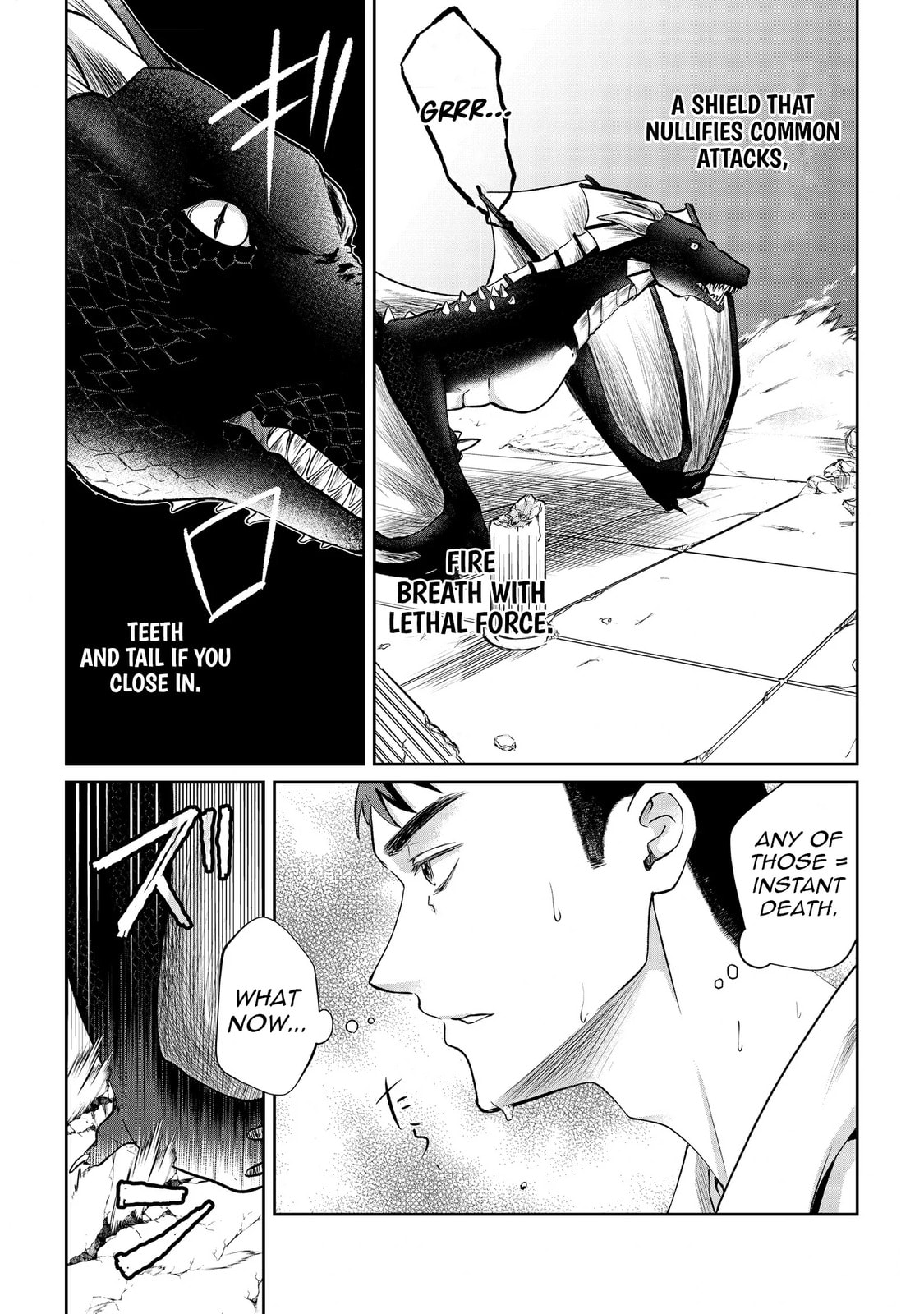 Chuunen Majutsushi no Yuuyuu Jiteki na Dungeon Kouryaku - Skill Orb o Tsukattara Saikyou Skill o Teniireta no de, Suki ni Ikiyou to Omoimasu~ Chapter 14 page 14 - 