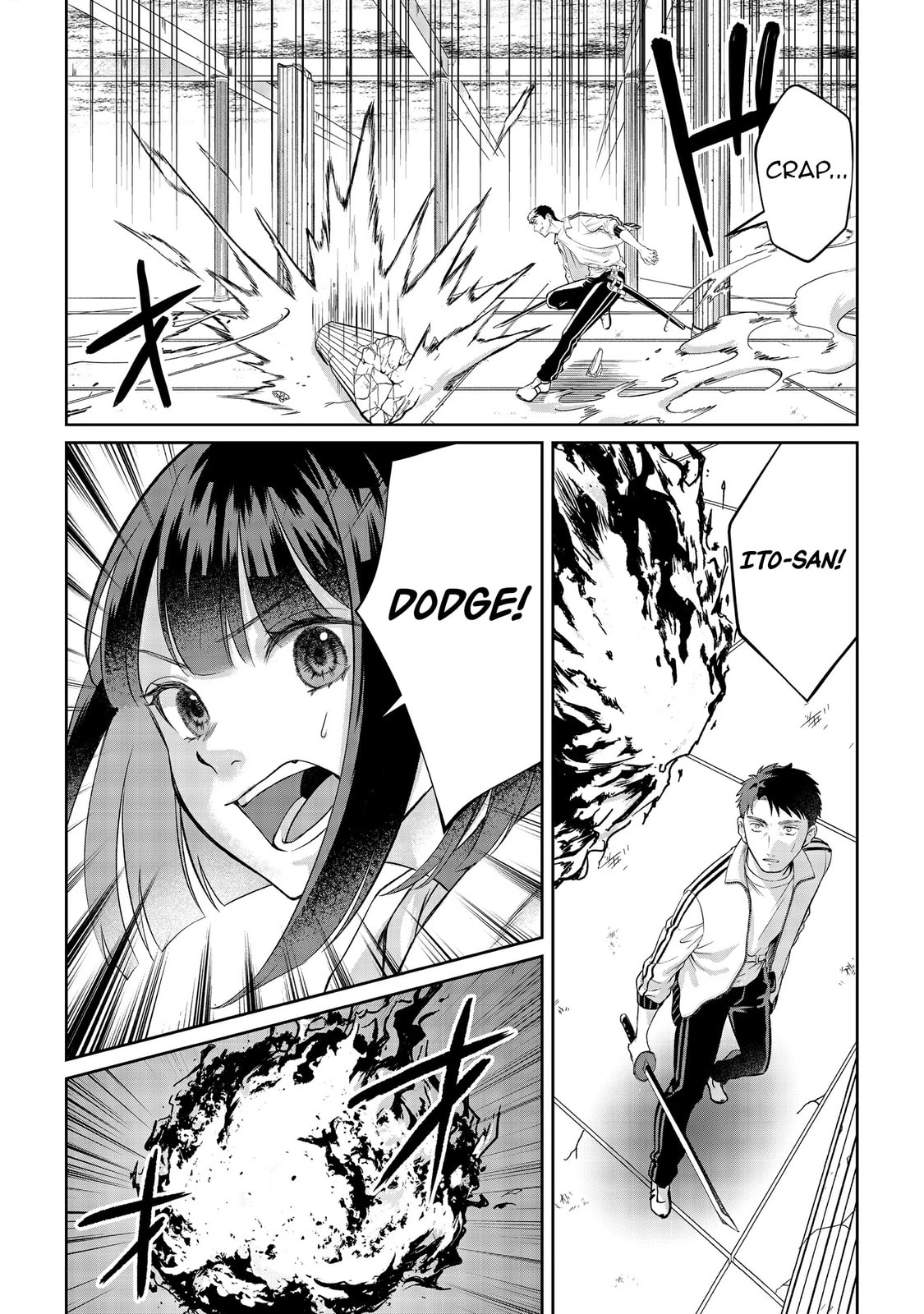 Chuunen Majutsushi no Yuuyuu Jiteki na Dungeon Kouryaku - Skill Orb o Tsukattara Saikyou Skill o Teniireta no de, Suki ni Ikiyou to Omoimasu~ Chapter 14 page 17 - 