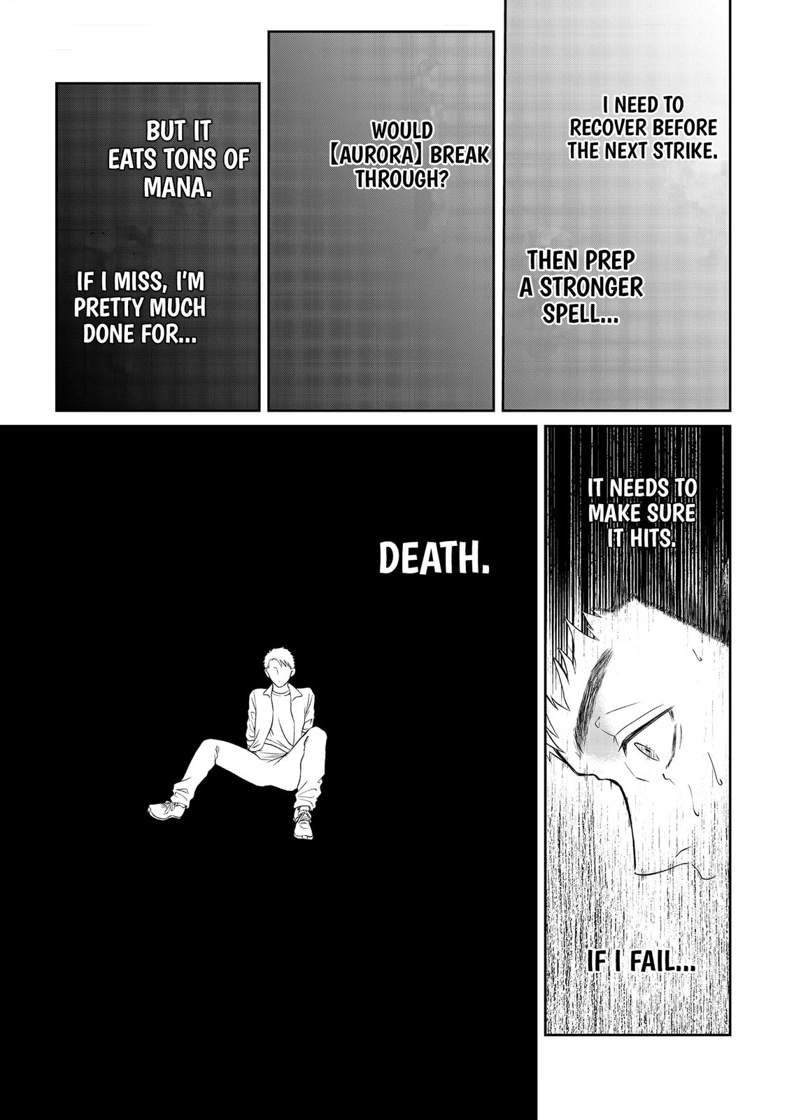 Chuunen Majutsushi no Yuuyuu Jiteki na Dungeon Kouryaku - Skill Orb o Tsukattara Saikyou Skill o Teniireta no de, Suki ni Ikiyou to Omoimasu~ Chapter 14 page 19 - 