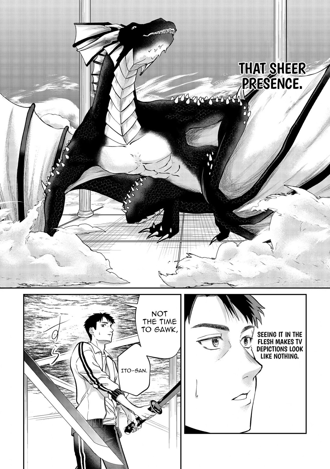 Chuunen Majutsushi no Yuuyuu Jiteki na Dungeon Kouryaku - Skill Orb o Tsukattara Saikyou Skill o Teniireta no de, Suki ni Ikiyou to Omoimasu~ Chapter 14 page 3 - 