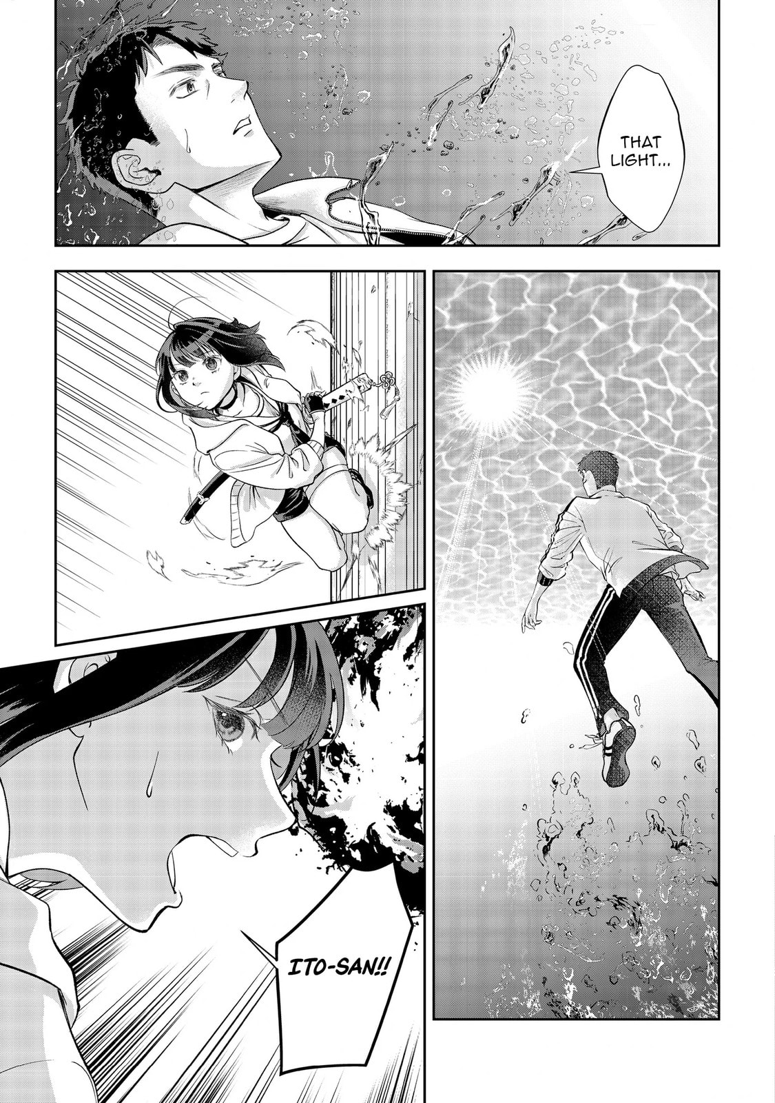 Chuunen Majutsushi no Yuuyuu Jiteki na Dungeon Kouryaku - Skill Orb o Tsukattara Saikyou Skill o Teniireta no de, Suki ni Ikiyou to Omoimasu~ Chapter 14 page 22 - 