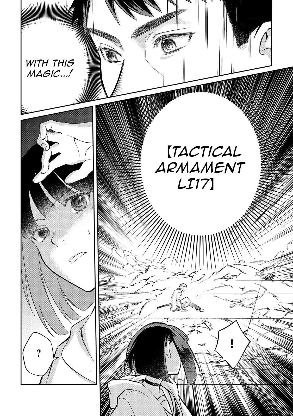 Chuunen Majutsushi no Yuuyuu Jiteki na Dungeon Kouryaku - Skill Orb o Tsukattara Saikyou Skill o Teniireta no de, Suki ni Ikiyou to Omoimasu~ Chapter 14 page 25 - 