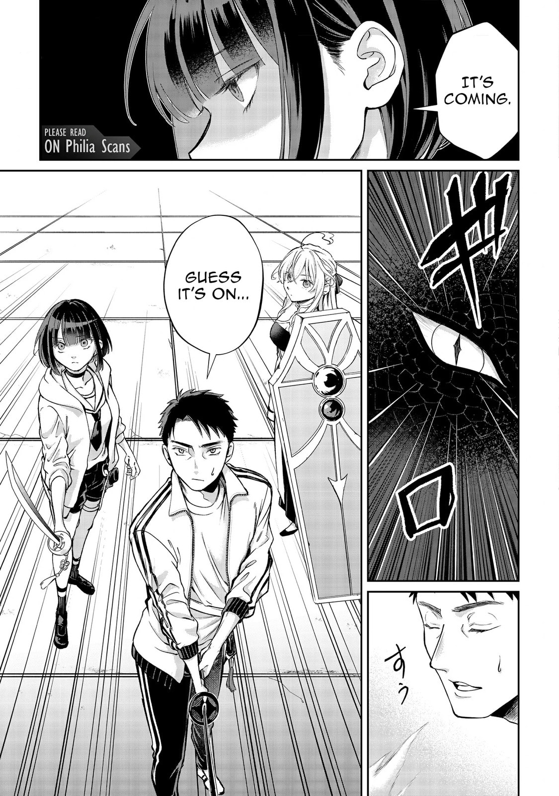 Chuunen Majutsushi no Yuuyuu Jiteki na Dungeon Kouryaku - Skill Orb o Tsukattara Saikyou Skill o Teniireta no de, Suki ni Ikiyou to Omoimasu~ Chapter 14 page 4 - 