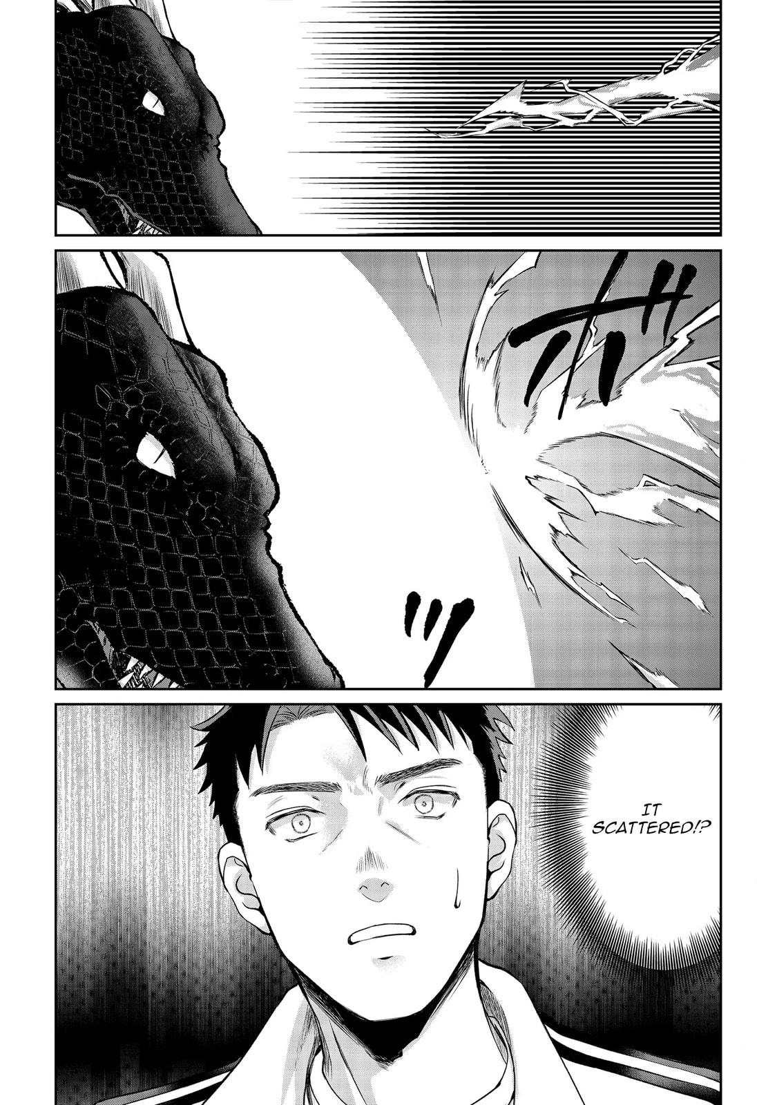 Chuunen Majutsushi no Yuuyuu Jiteki na Dungeon Kouryaku - Skill Orb o Tsukattara Saikyou Skill o Teniireta no de, Suki ni Ikiyou to Omoimasu~ Chapter 14 page 9 - 
