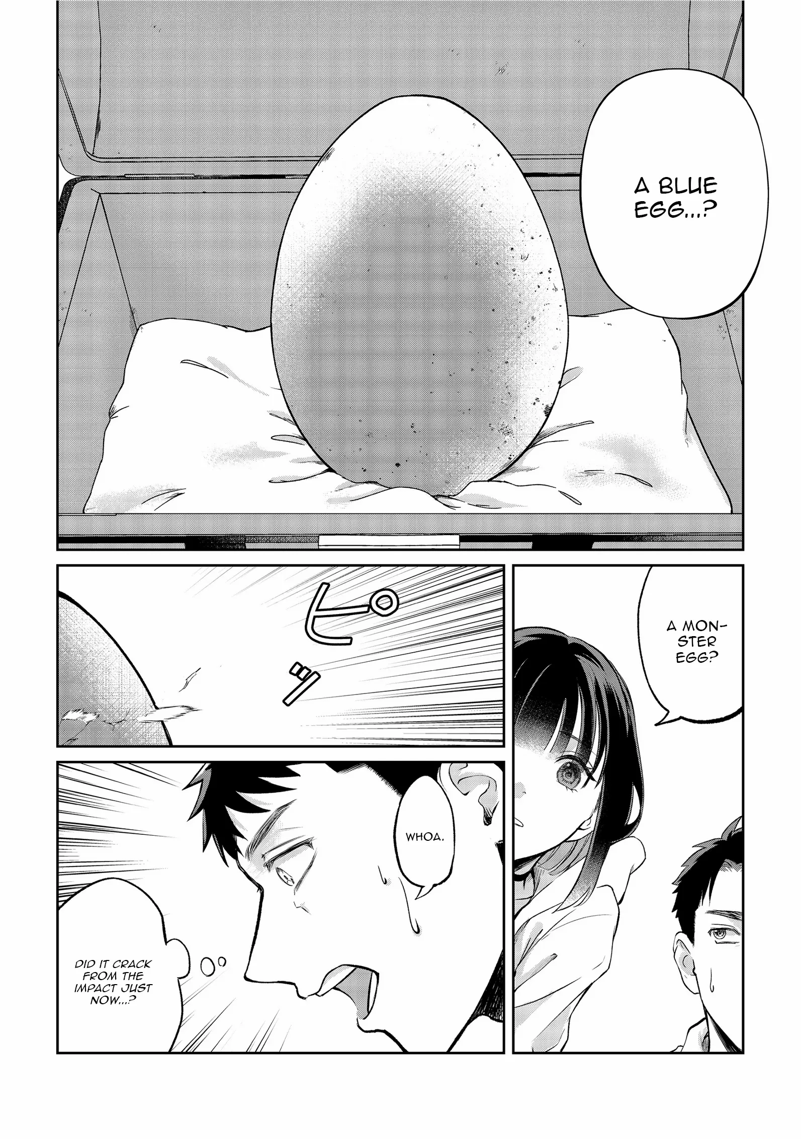 Chuunen Majutsushi no Yuuyuu Jiteki na Dungeon Kouryaku - Skill Orb o Tsukattara Saikyou Skill o Teniireta no de, Suki ni Ikiyou to Omoimasu~ Chapter 15 page 22 - 