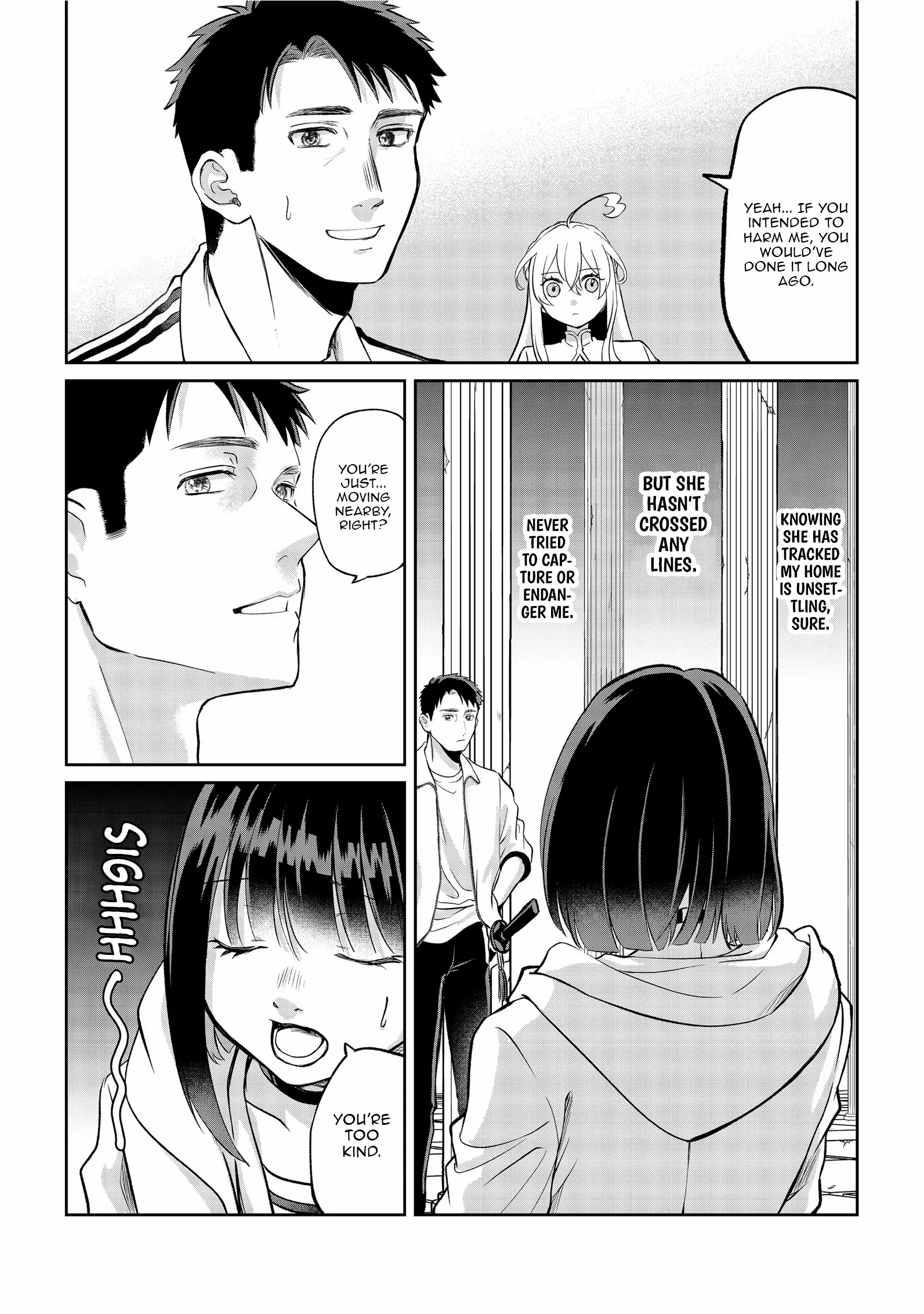 Chuunen Majutsushi no Yuuyuu Jiteki na Dungeon Kouryaku - Skill Orb o Tsukattara Saikyou Skill o Teniireta no de, Suki ni Ikiyou to Omoimasu~ Chapter 15 page 32 - 