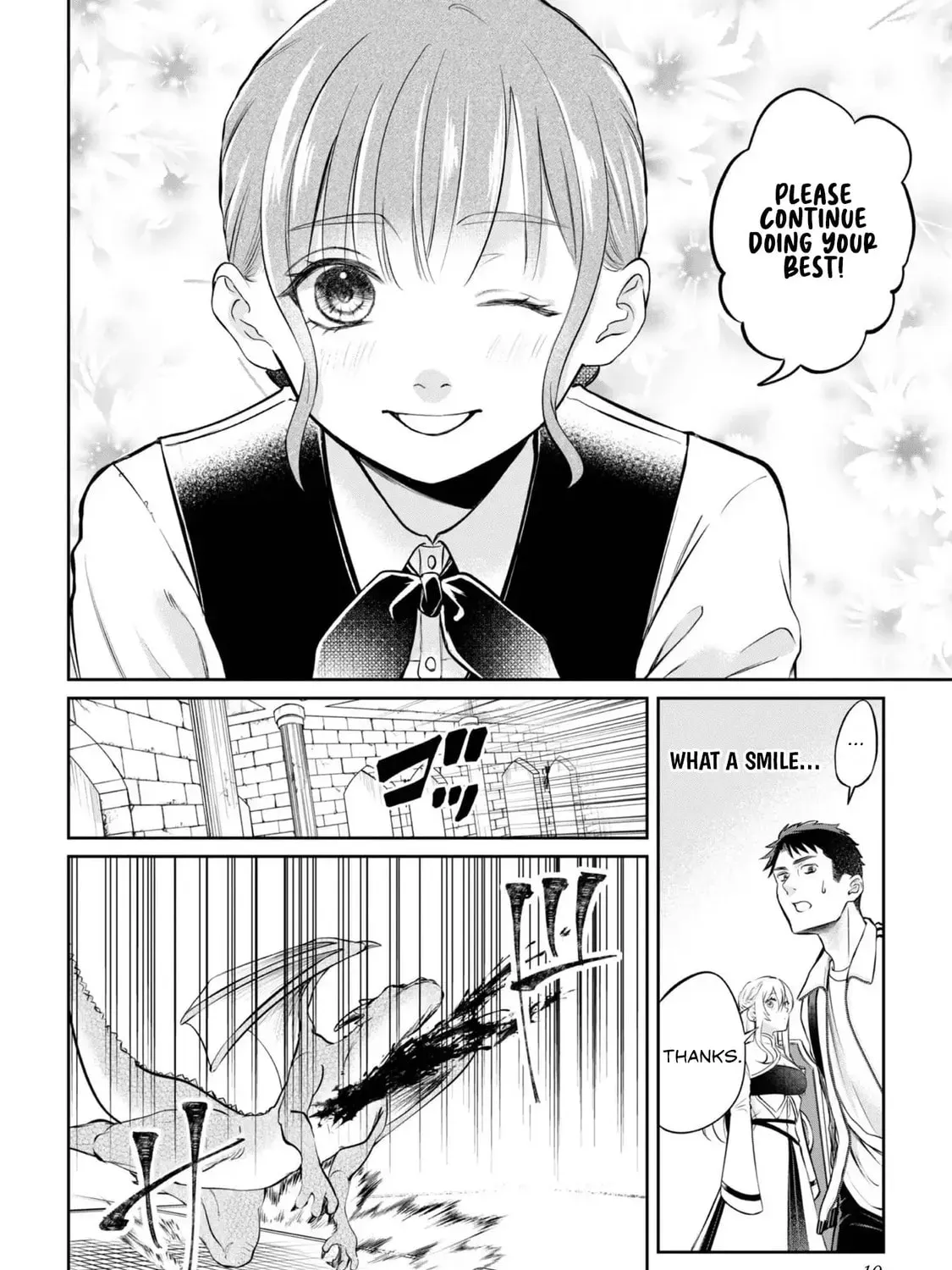 Chuunen Majutsushi no Yuuyuu Jiteki na Dungeon Kouryaku - Skill Orb o Tsukattara Saikyou Skill o Teniireta no de, Suki ni Ikiyou to Omoimasu~ Chapter 16 page 23 - 