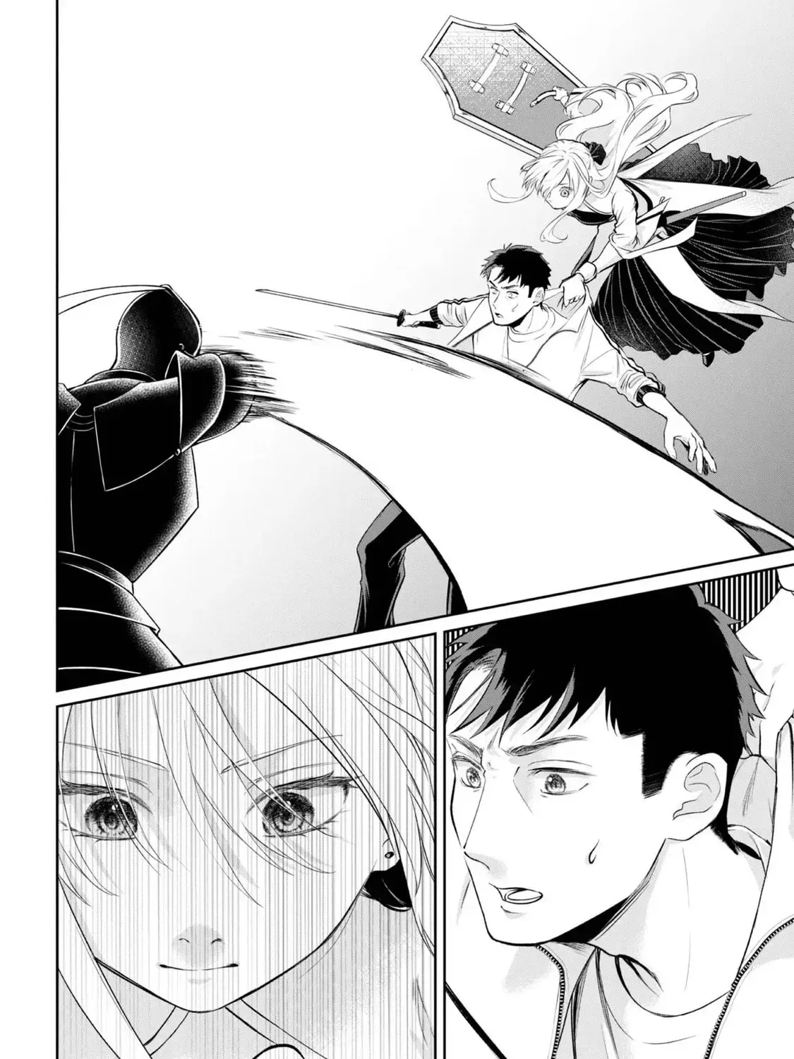 Chuunen Majutsushi no Yuuyuu Jiteki na Dungeon Kouryaku - Skill Orb o Tsukattara Saikyou Skill o Teniireta no de, Suki ni Ikiyou to Omoimasu~ Chapter 16 page 63 - 
