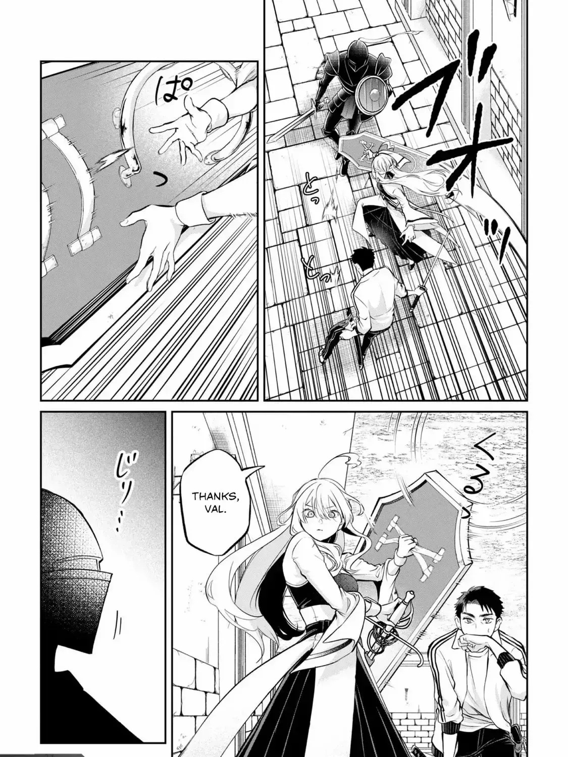 Chuunen Majutsushi no Yuuyuu Jiteki na Dungeon Kouryaku - Skill Orb o Tsukattara Saikyou Skill o Teniireta no de, Suki ni Ikiyou to Omoimasu~ Chapter 16 page 65 - 