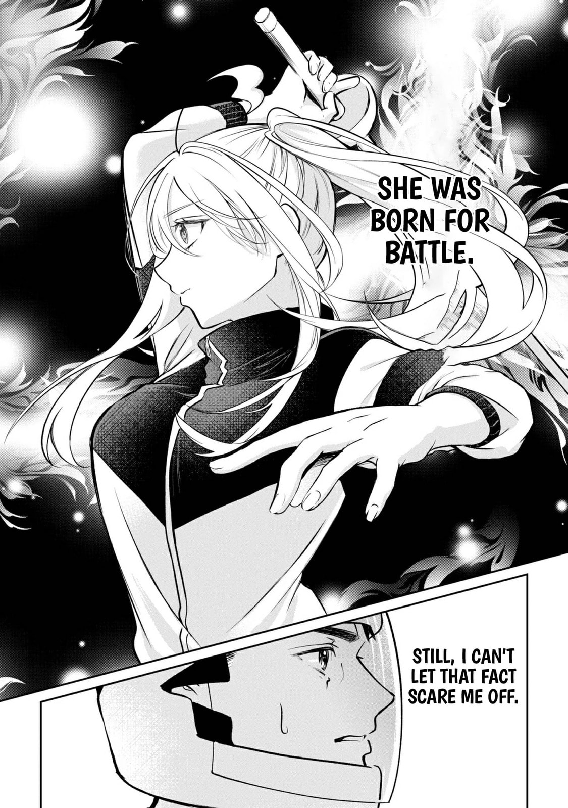 Chuunen Majutsushi no Yuuyuu Jiteki na Dungeon Kouryaku - Skill Orb o Tsukattara Saikyou Skill o Teniireta no de, Suki ni Ikiyou to Omoimasu~ Chapter 17 page 12 - 