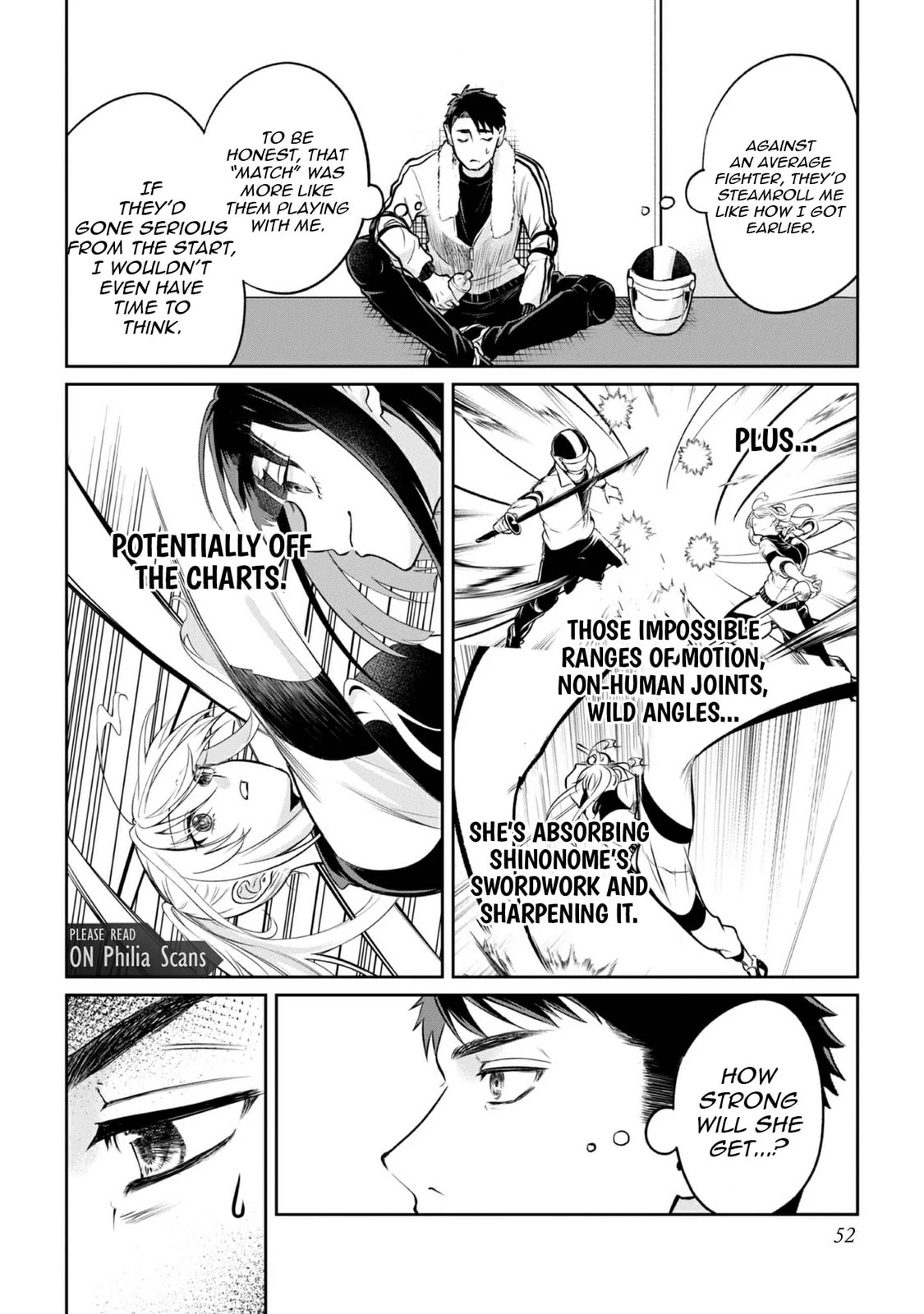Chuunen Majutsushi no Yuuyuu Jiteki na Dungeon Kouryaku - Skill Orb o Tsukattara Saikyou Skill o Teniireta no de, Suki ni Ikiyou to Omoimasu~ Chapter 17 page 18 - 