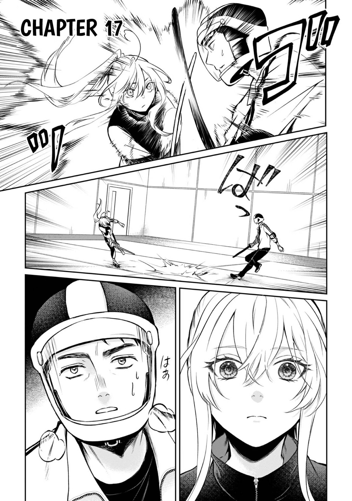 Chuunen Majutsushi no Yuuyuu Jiteki na Dungeon Kouryaku - Skill Orb o Tsukattara Saikyou Skill o Teniireta no de, Suki ni Ikiyou to Omoimasu~ Chapter 17 page 3 - 
