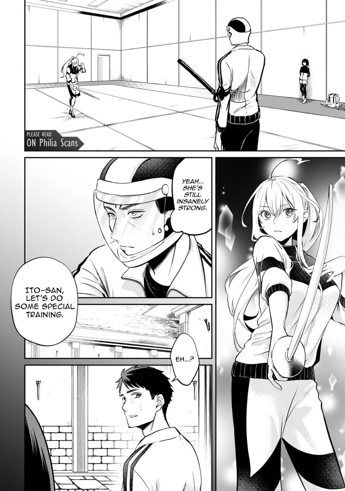 Chuunen Majutsushi no Yuuyuu Jiteki na Dungeon Kouryaku - Skill Orb o Tsukattara Saikyou Skill o Teniireta no de, Suki ni Ikiyou to Omoimasu~ Chapter 17 page 4 - 
