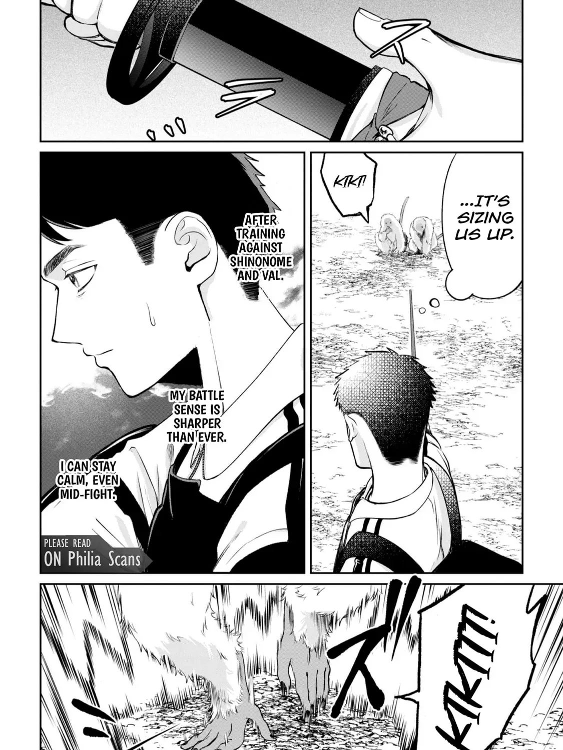 Chuunen Majutsushi no Yuuyuu Jiteki na Dungeon Kouryaku - Skill Orb o Tsukattara Saikyou Skill o Teniireta no de, Suki ni Ikiyou to Omoimasu~ Chapter 18 page 23 - 