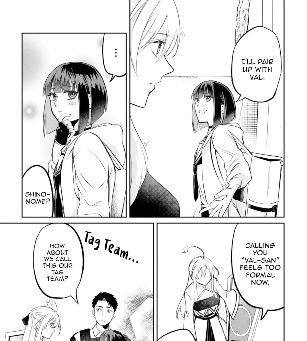 Chuunen Majutsushi no Yuuyuu Jiteki na Dungeon Kouryaku - Skill Orb o Tsukattara Saikyou Skill o Teniireta no de, Suki ni Ikiyou to Omoimasu~ Chapter 19 page 41 - 