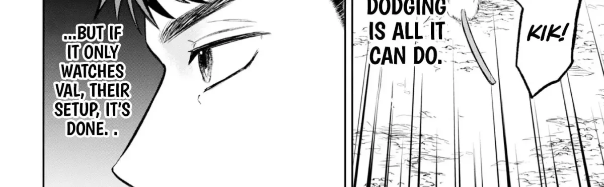 Chuunen Majutsushi no Yuuyuu Jiteki na Dungeon Kouryaku - Skill Orb o Tsukattara Saikyou Skill o Teniireta no de, Suki ni Ikiyou to Omoimasu~ Chapter 19 page 48 - 