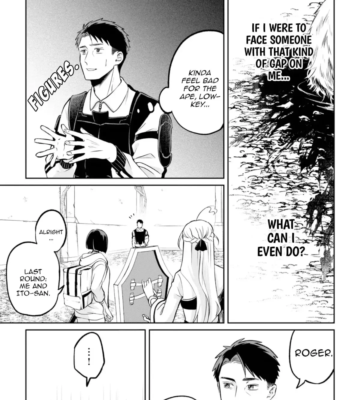 Chuunen Majutsushi no Yuuyuu Jiteki na Dungeon Kouryaku - Skill Orb o Tsukattara Saikyou Skill o Teniireta no de, Suki ni Ikiyou to Omoimasu~ Chapter 19 page 57 - 