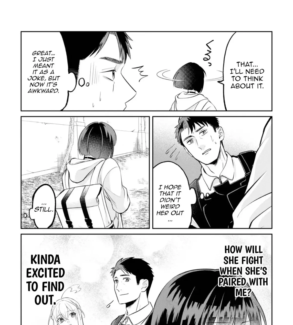 Chuunen Majutsushi no Yuuyuu Jiteki na Dungeon Kouryaku - Skill Orb o Tsukattara Saikyou Skill o Teniireta no de, Suki ni Ikiyou to Omoimasu~ Chapter 19 page 59 - 