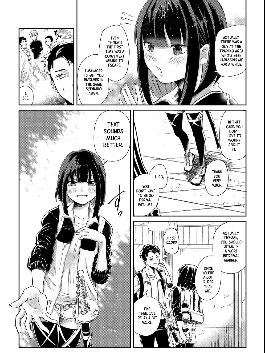 Chuunen Majutsushi no Yuuyuu Jiteki na Dungeon Kouryaku - Skill Orb o Tsukattara Saikyou Skill o Teniireta no de, Suki ni Ikiyou to Omoimasu~ Chapter 2 page 3 - 