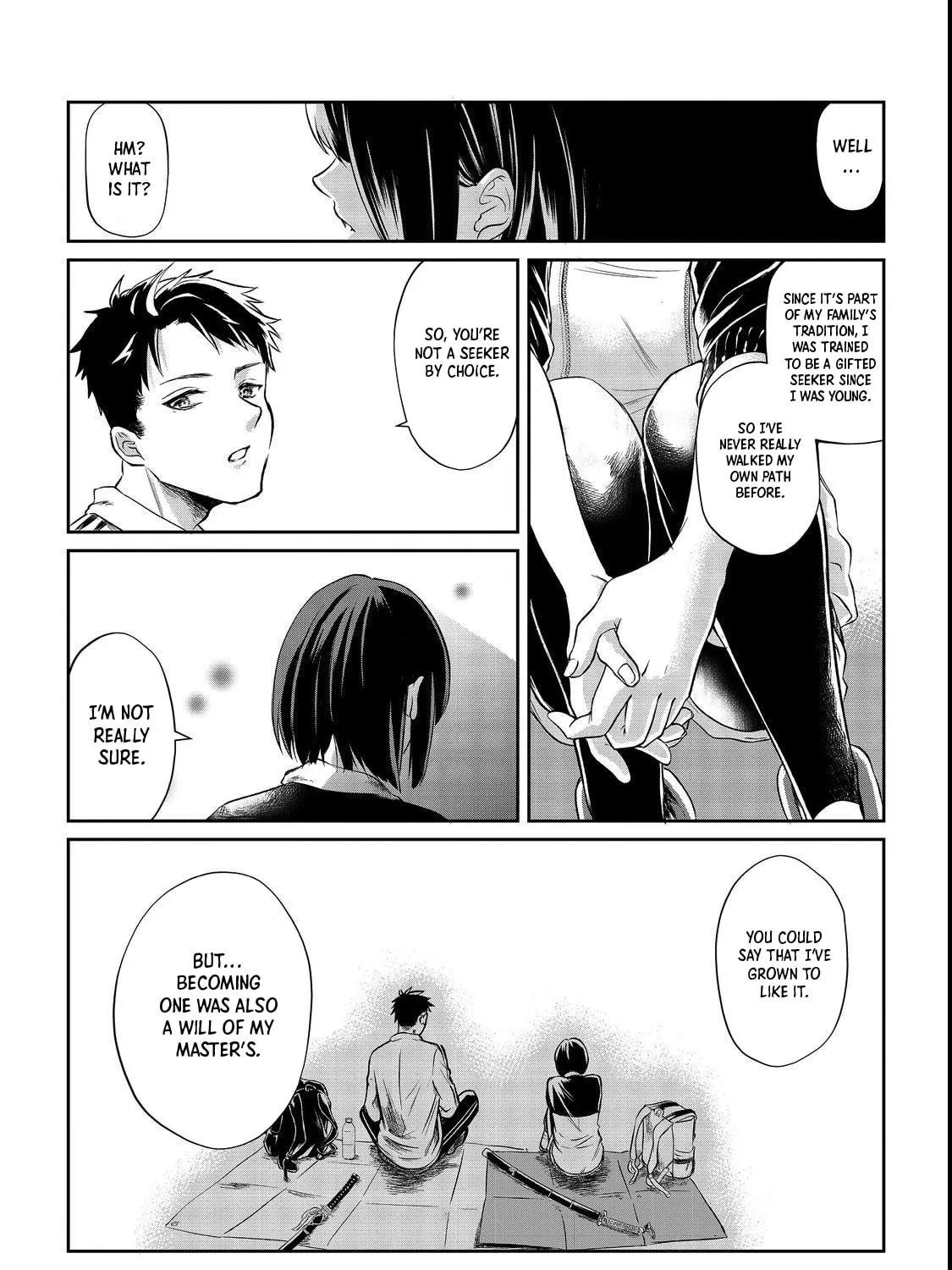 Chuunen Majutsushi no Yuuyuu Jiteki na Dungeon Kouryaku - Skill Orb o Tsukattara Saikyou Skill o Teniireta no de, Suki ni Ikiyou to Omoimasu~ Chapter 2 page 35 - 