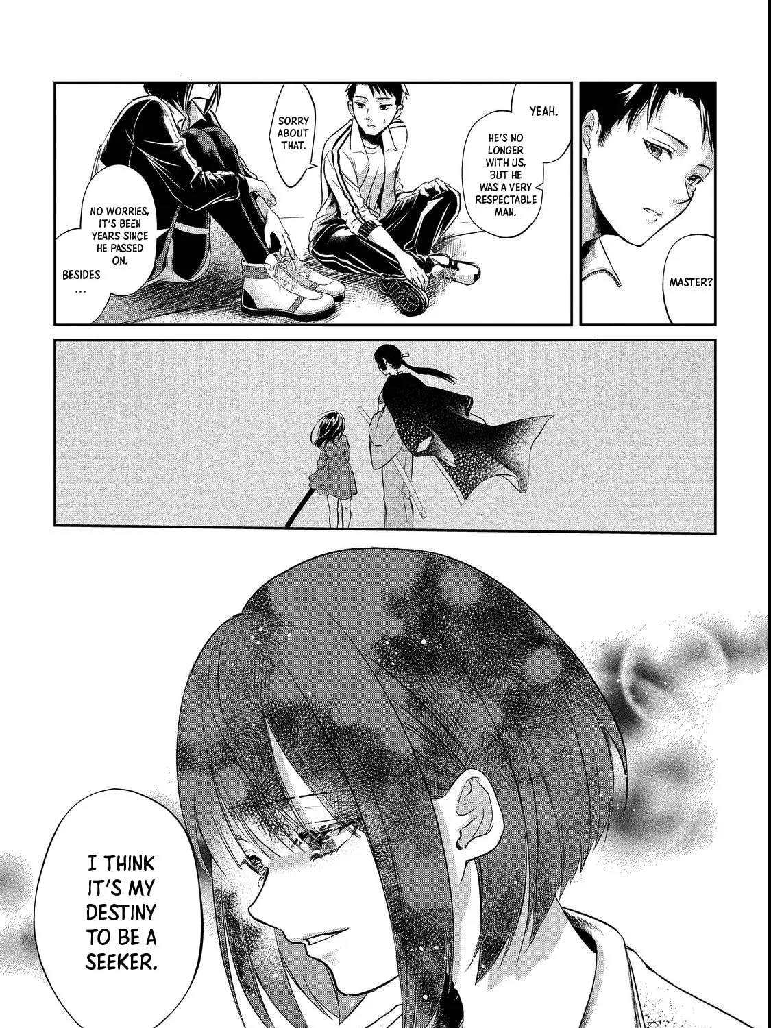 Chuunen Majutsushi no Yuuyuu Jiteki na Dungeon Kouryaku - Skill Orb o Tsukattara Saikyou Skill o Teniireta no de, Suki ni Ikiyou to Omoimasu~ Chapter 2 page 37 - 
