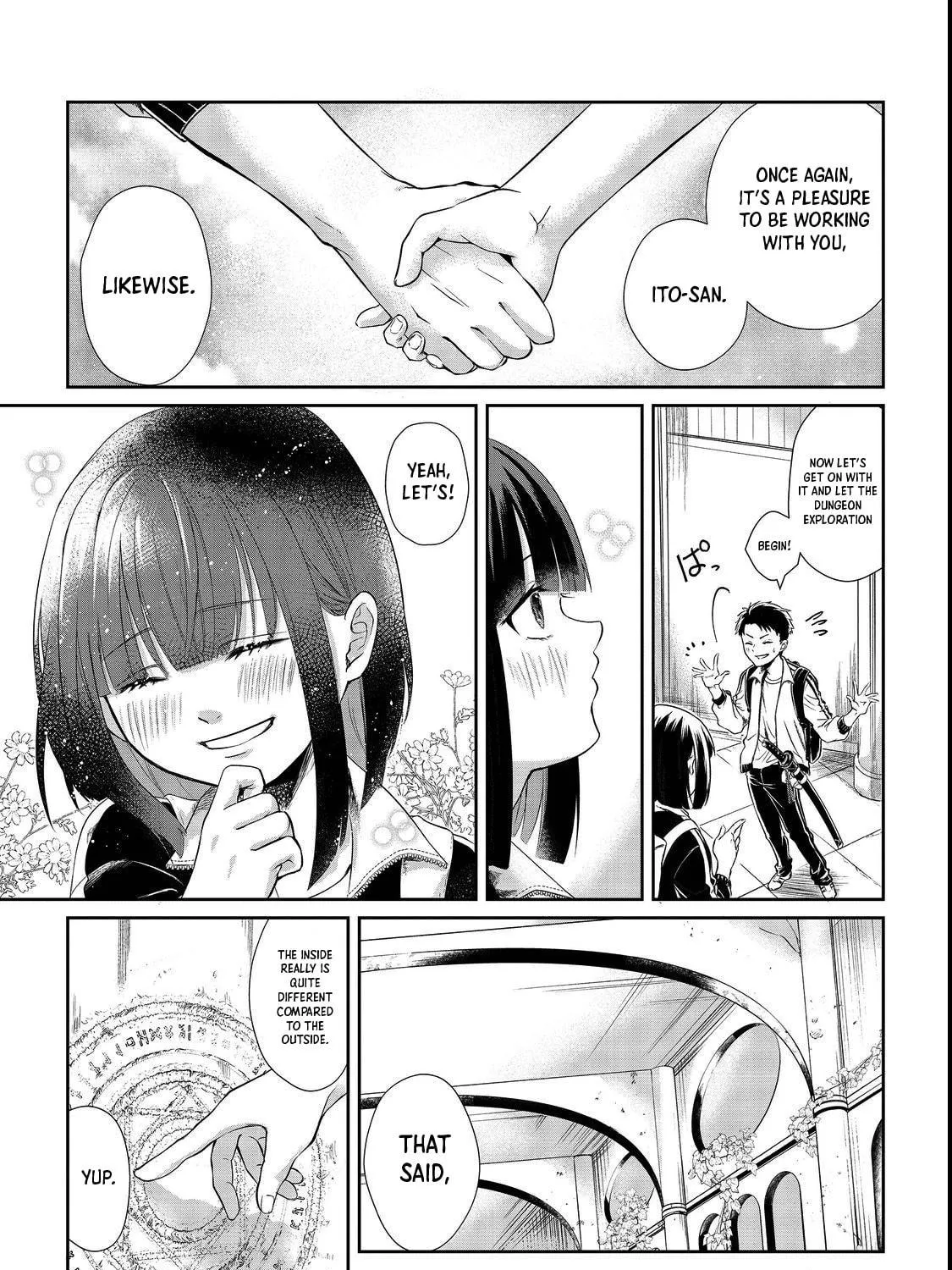 Chuunen Majutsushi no Yuuyuu Jiteki na Dungeon Kouryaku - Skill Orb o Tsukattara Saikyou Skill o Teniireta no de, Suki ni Ikiyou to Omoimasu~ Chapter 2 page 5 - 