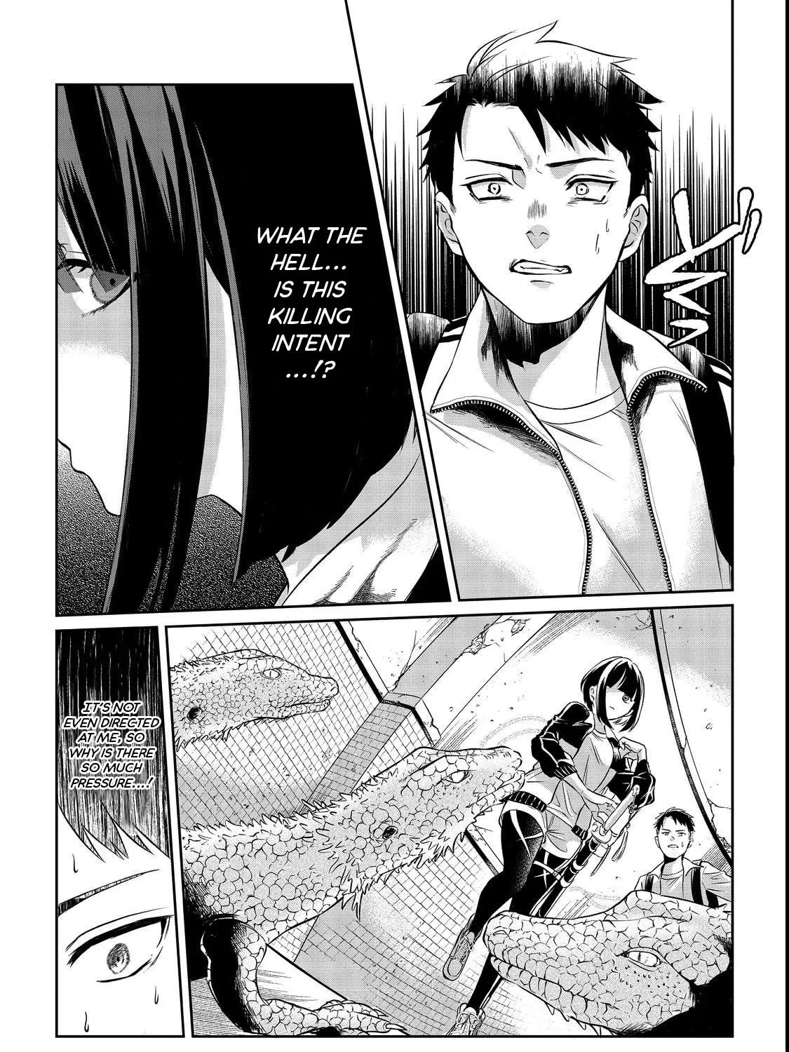 Chuunen Majutsushi no Yuuyuu Jiteki na Dungeon Kouryaku - Skill Orb o Tsukattara Saikyou Skill o Teniireta no de, Suki ni Ikiyou to Omoimasu~ Chapter 2 page 43 - 