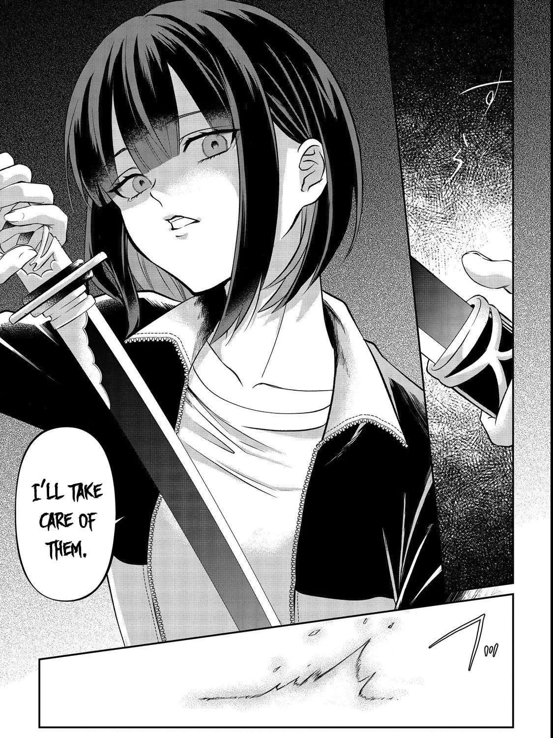 Chuunen Majutsushi no Yuuyuu Jiteki na Dungeon Kouryaku - Skill Orb o Tsukattara Saikyou Skill o Teniireta no de, Suki ni Ikiyou to Omoimasu~ Chapter 2 page 45 - 