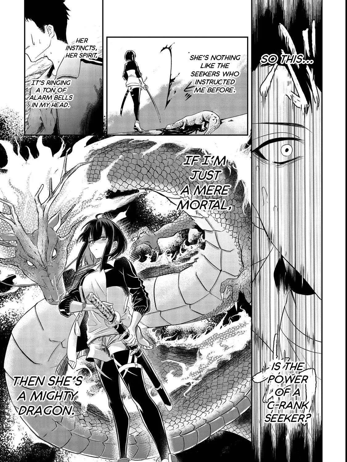 Chuunen Majutsushi no Yuuyuu Jiteki na Dungeon Kouryaku - Skill Orb o Tsukattara Saikyou Skill o Teniireta no de, Suki ni Ikiyou to Omoimasu~ Chapter 2 page 49 - 