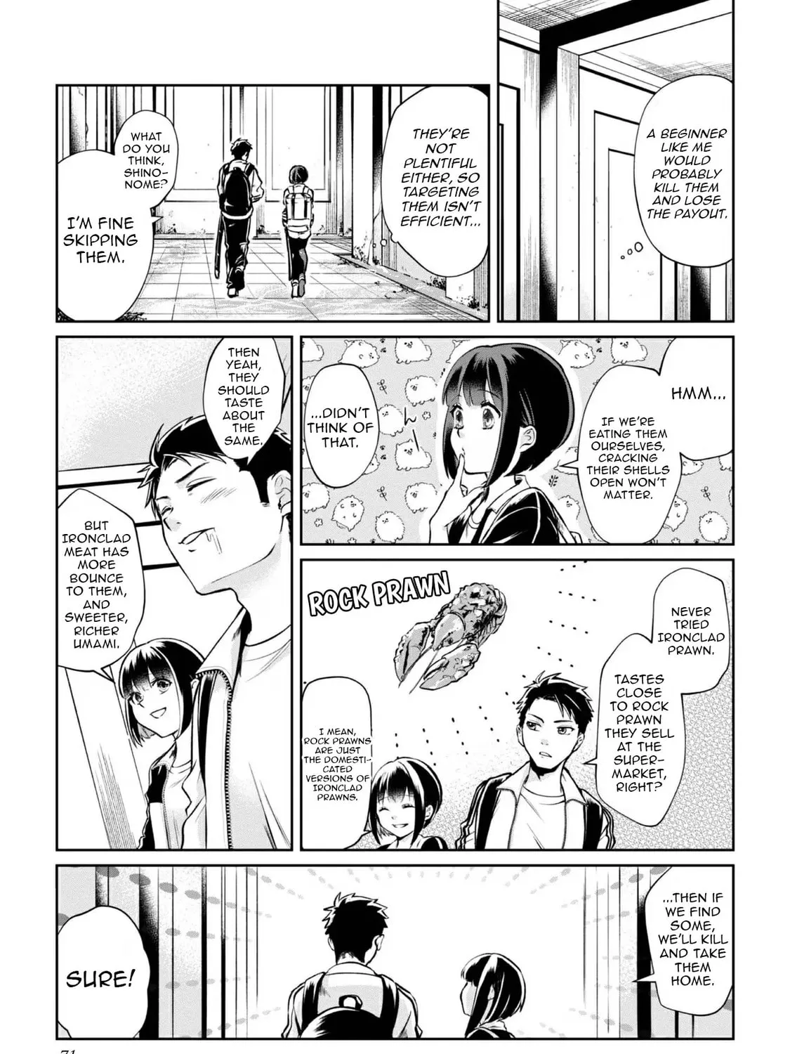 Chuunen Majutsushi no Yuuyuu Jiteki na Dungeon Kouryaku - Skill Orb o Tsukattara Saikyou Skill o Teniireta no de, Suki ni Ikiyou to Omoimasu~ Chapter 3 page 15 - 