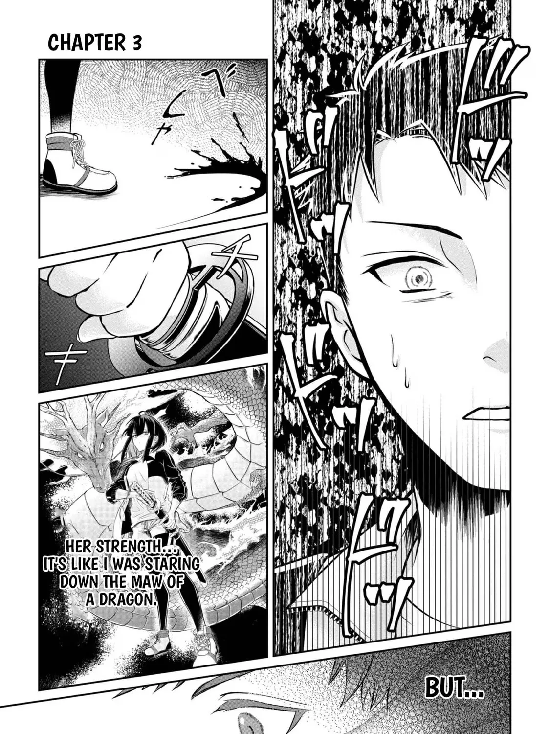 Chuunen Majutsushi no Yuuyuu Jiteki na Dungeon Kouryaku - Skill Orb o Tsukattara Saikyou Skill o Teniireta no de, Suki ni Ikiyou to Omoimasu~ Chapter 3 page 3 - 