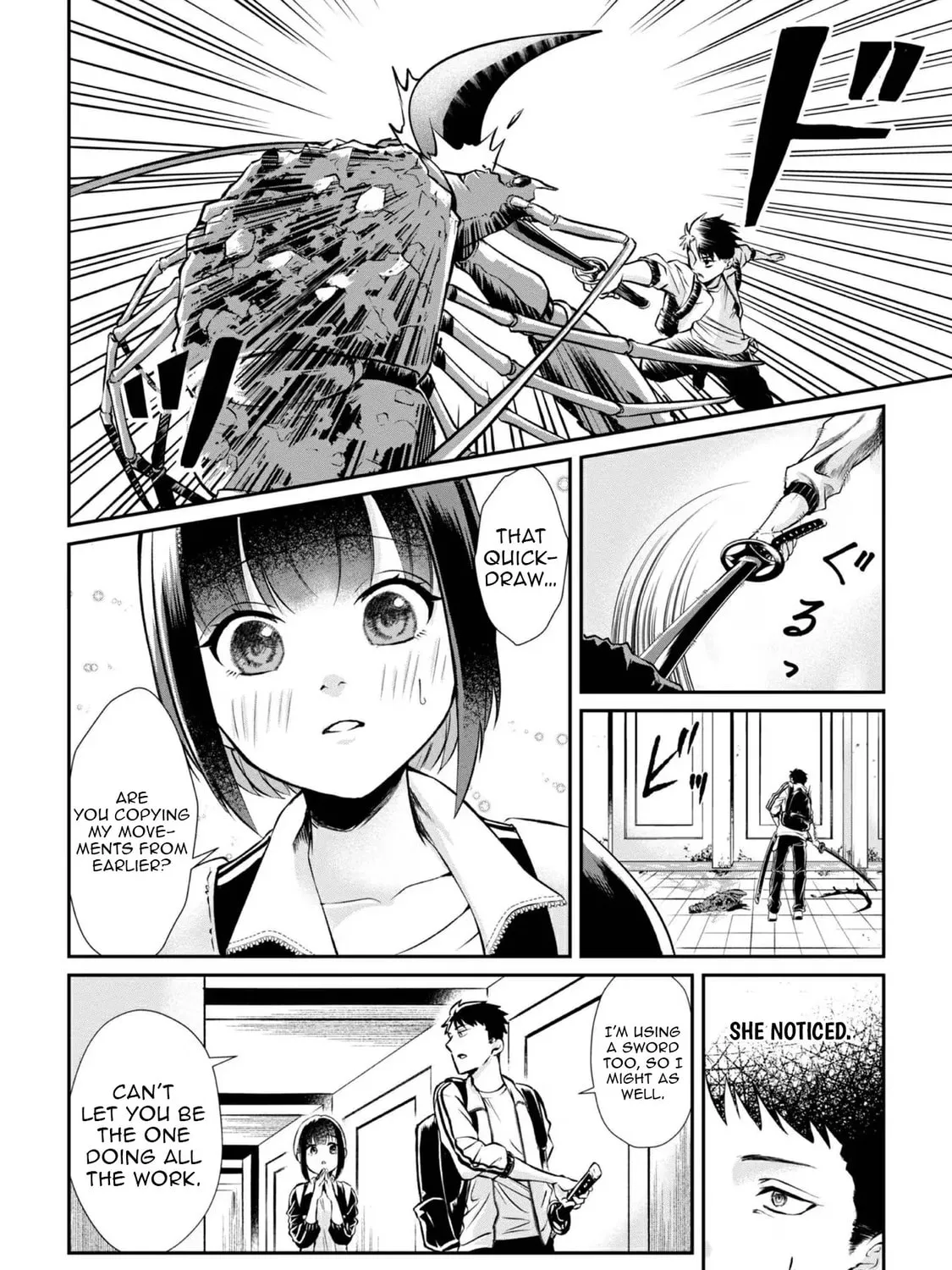 Chuunen Majutsushi no Yuuyuu Jiteki na Dungeon Kouryaku - Skill Orb o Tsukattara Saikyou Skill o Teniireta no de, Suki ni Ikiyou to Omoimasu~ Chapter 3 page 21 - 