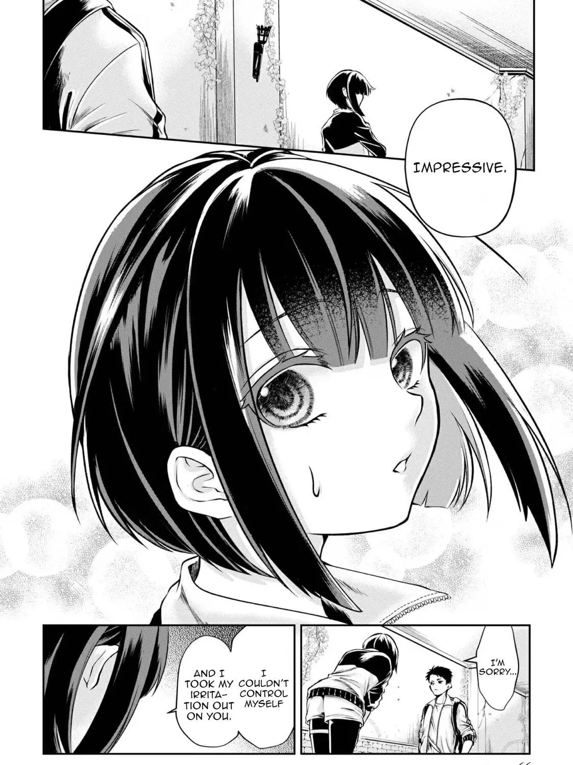 Chuunen Majutsushi no Yuuyuu Jiteki na Dungeon Kouryaku - Skill Orb o Tsukattara Saikyou Skill o Teniireta no de, Suki ni Ikiyou to Omoimasu~ Chapter 3 page 5 - 
