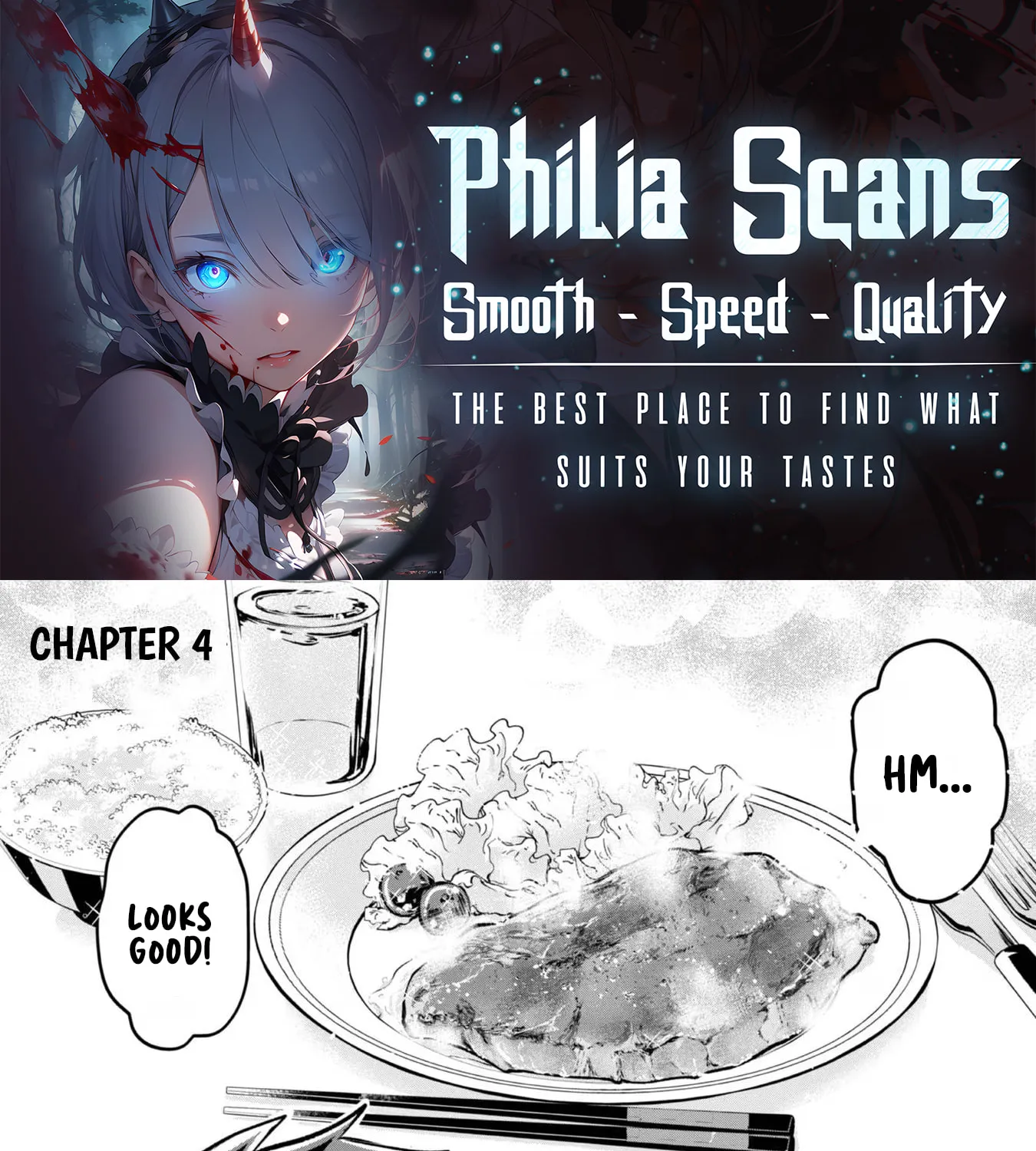 Chuunen Majutsushi no Yuuyuu Jiteki na Dungeon Kouryaku - Skill Orb o Tsukattara Saikyou Skill o Teniireta no de, Suki ni Ikiyou to Omoimasu~ Chapter 4 page 1 - 