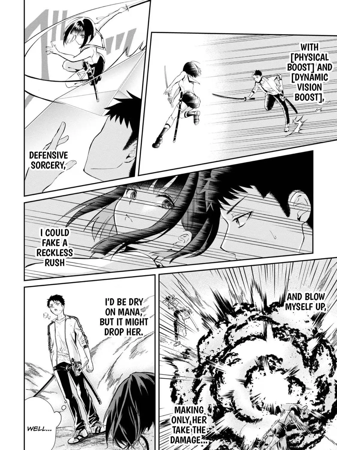 Chuunen Majutsushi no Yuuyuu Jiteki na Dungeon Kouryaku - Skill Orb o Tsukattara Saikyou Skill o Teniireta no de, Suki ni Ikiyou to Omoimasu~ Chapter 4 page 11 - 
