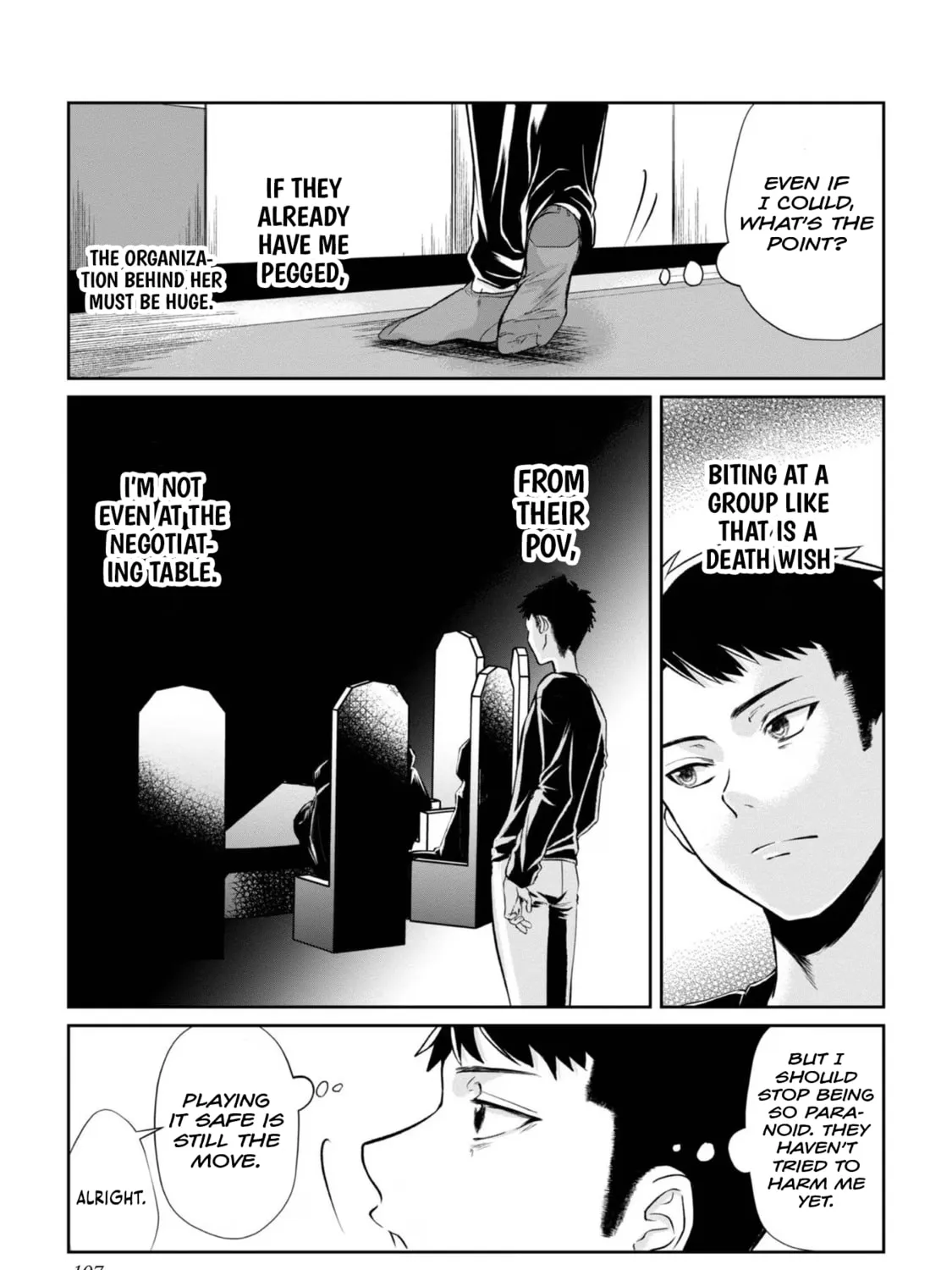 Chuunen Majutsushi no Yuuyuu Jiteki na Dungeon Kouryaku - Skill Orb o Tsukattara Saikyou Skill o Teniireta no de, Suki ni Ikiyou to Omoimasu~ Chapter 4 page 13 - 