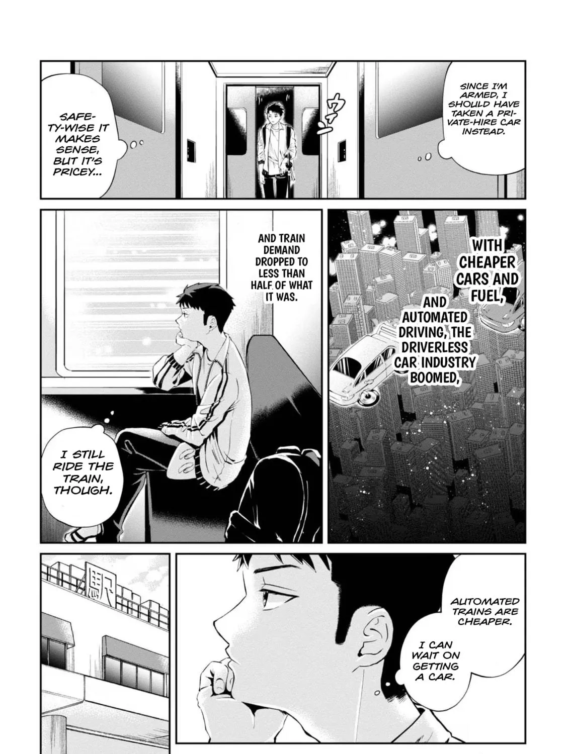 Chuunen Majutsushi no Yuuyuu Jiteki na Dungeon Kouryaku - Skill Orb o Tsukattara Saikyou Skill o Teniireta no de, Suki ni Ikiyou to Omoimasu~ Chapter 4 page 17 - 