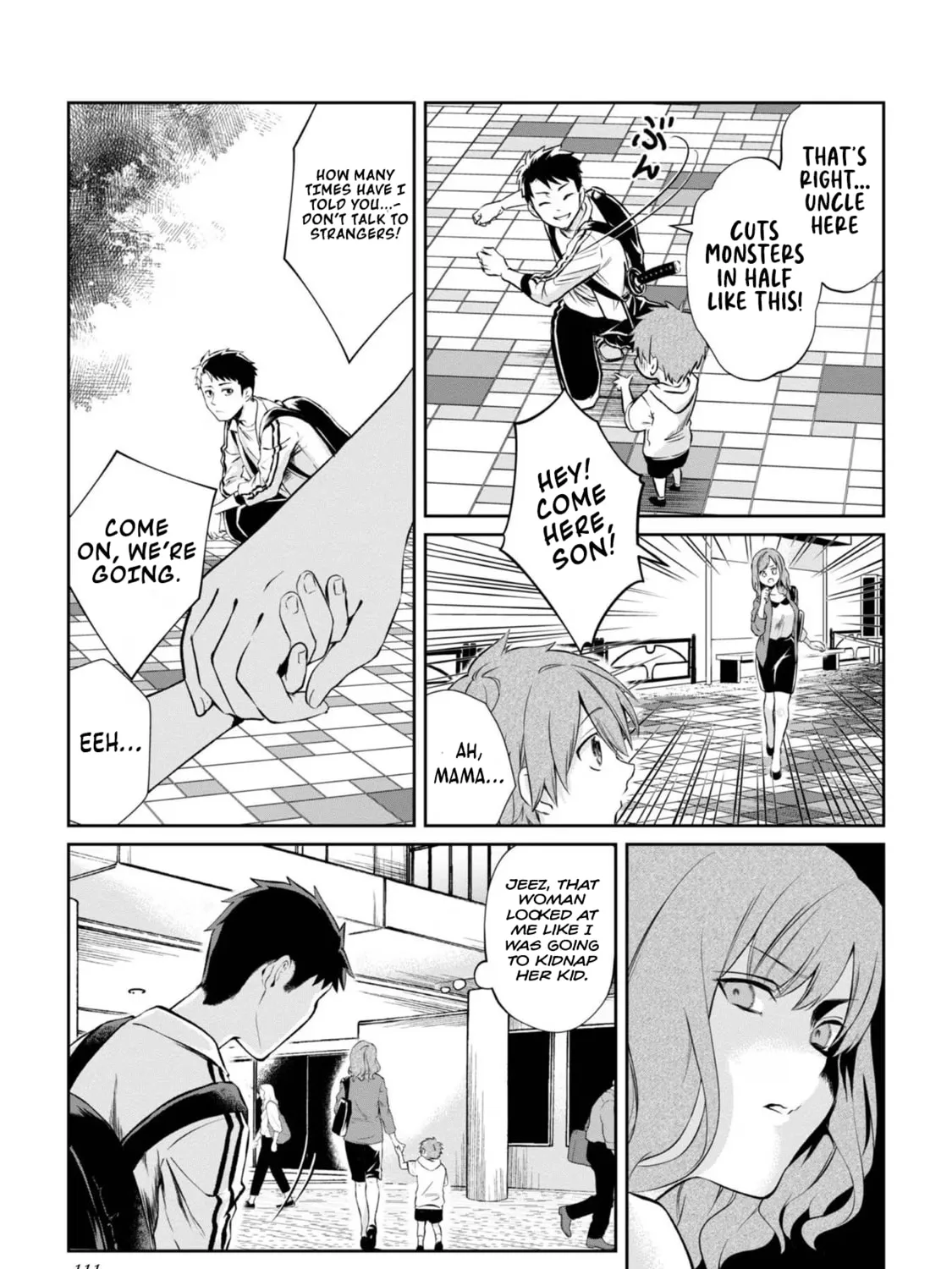 Chuunen Majutsushi no Yuuyuu Jiteki na Dungeon Kouryaku - Skill Orb o Tsukattara Saikyou Skill o Teniireta no de, Suki ni Ikiyou to Omoimasu~ Chapter 4 page 21 - 