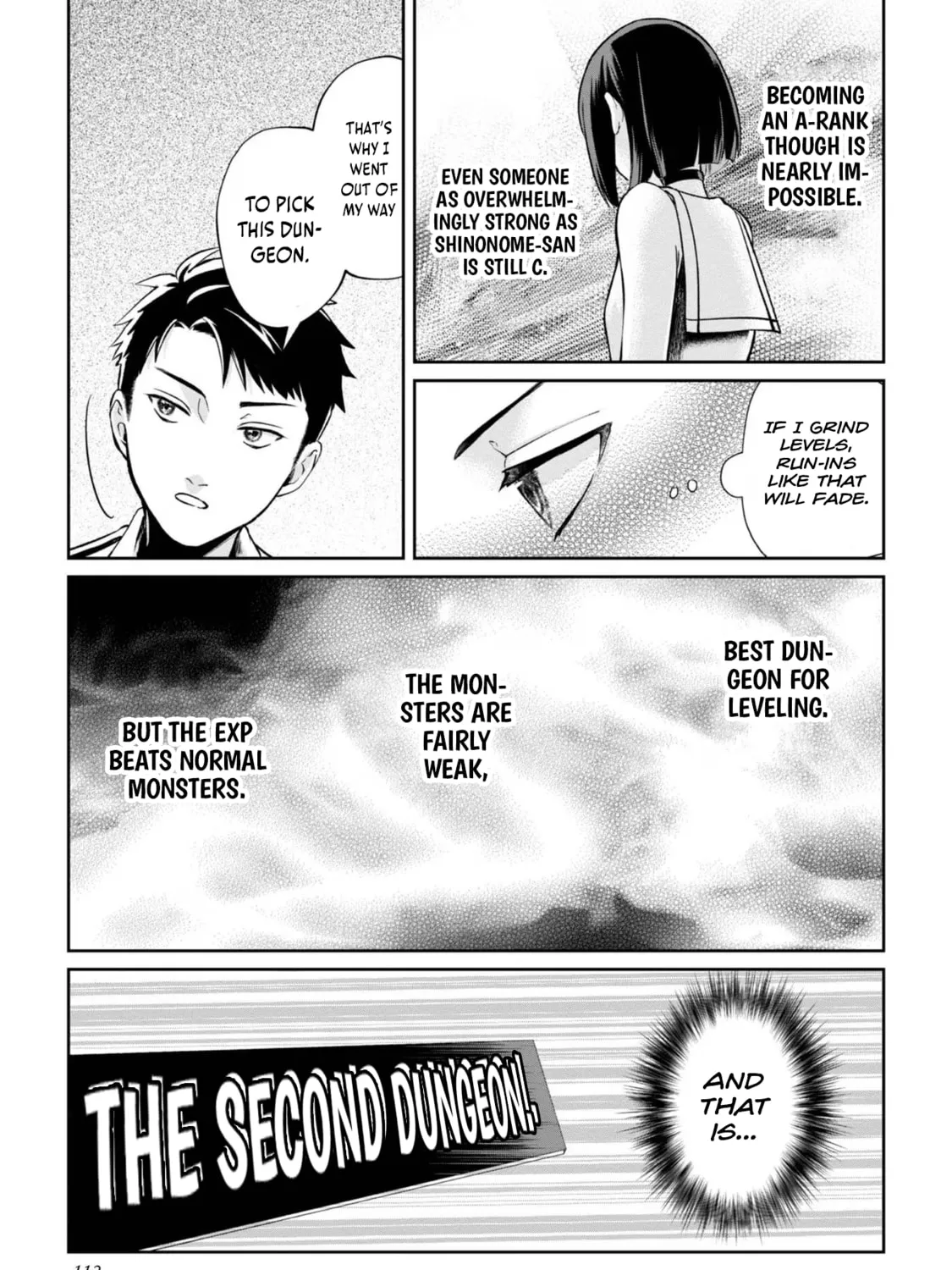 Chuunen Majutsushi no Yuuyuu Jiteki na Dungeon Kouryaku - Skill Orb o Tsukattara Saikyou Skill o Teniireta no de, Suki ni Ikiyou to Omoimasu~ Chapter 4 page 25 - 