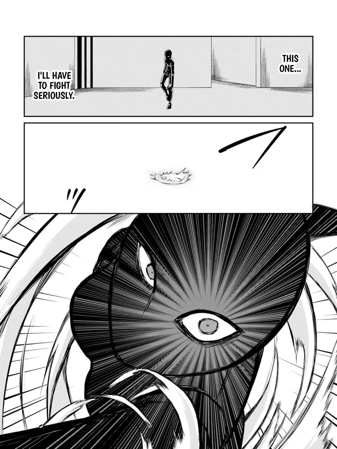 Chuunen Majutsushi no Yuuyuu Jiteki na Dungeon Kouryaku - Skill Orb o Tsukattara Saikyou Skill o Teniireta no de, Suki ni Ikiyou to Omoimasu~ Chapter 4 page 45 - 