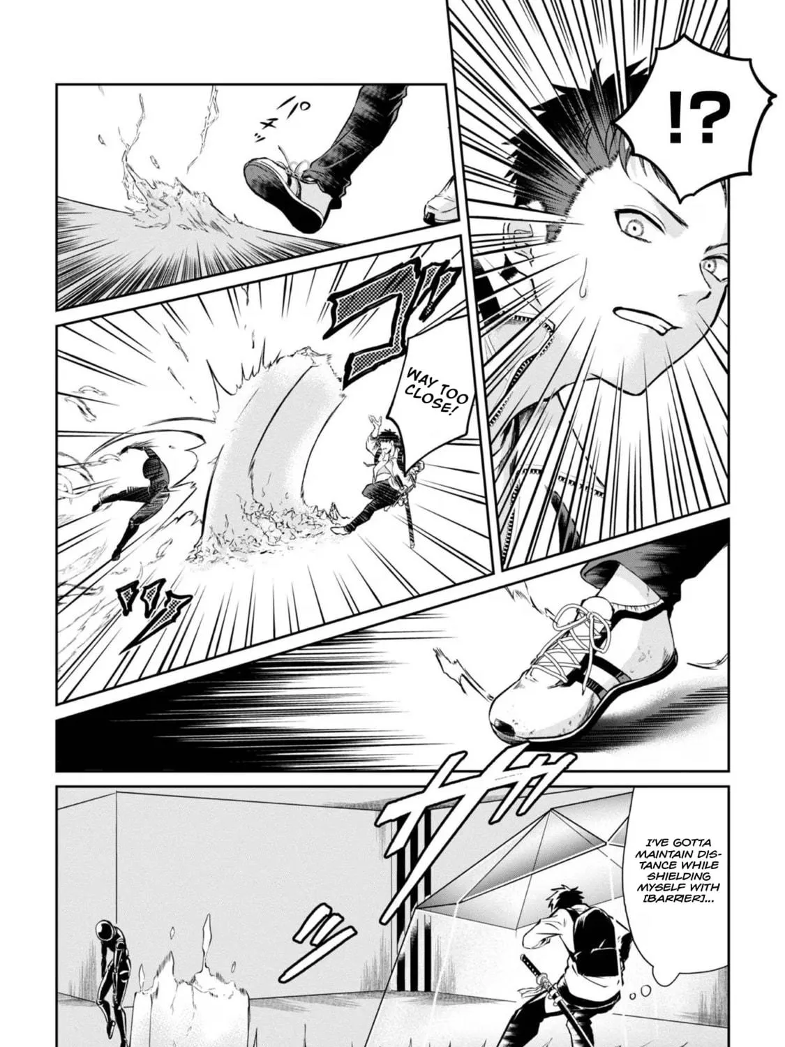 Chuunen Majutsushi no Yuuyuu Jiteki na Dungeon Kouryaku - Skill Orb o Tsukattara Saikyou Skill o Teniireta no de, Suki ni Ikiyou to Omoimasu~ Chapter 4 page 47 - 