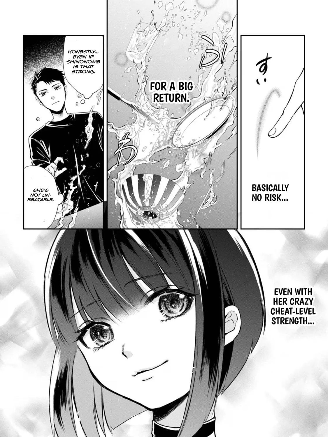 Chuunen Majutsushi no Yuuyuu Jiteki na Dungeon Kouryaku - Skill Orb o Tsukattara Saikyou Skill o Teniireta no de, Suki ni Ikiyou to Omoimasu~ Chapter 4 page 9 - 