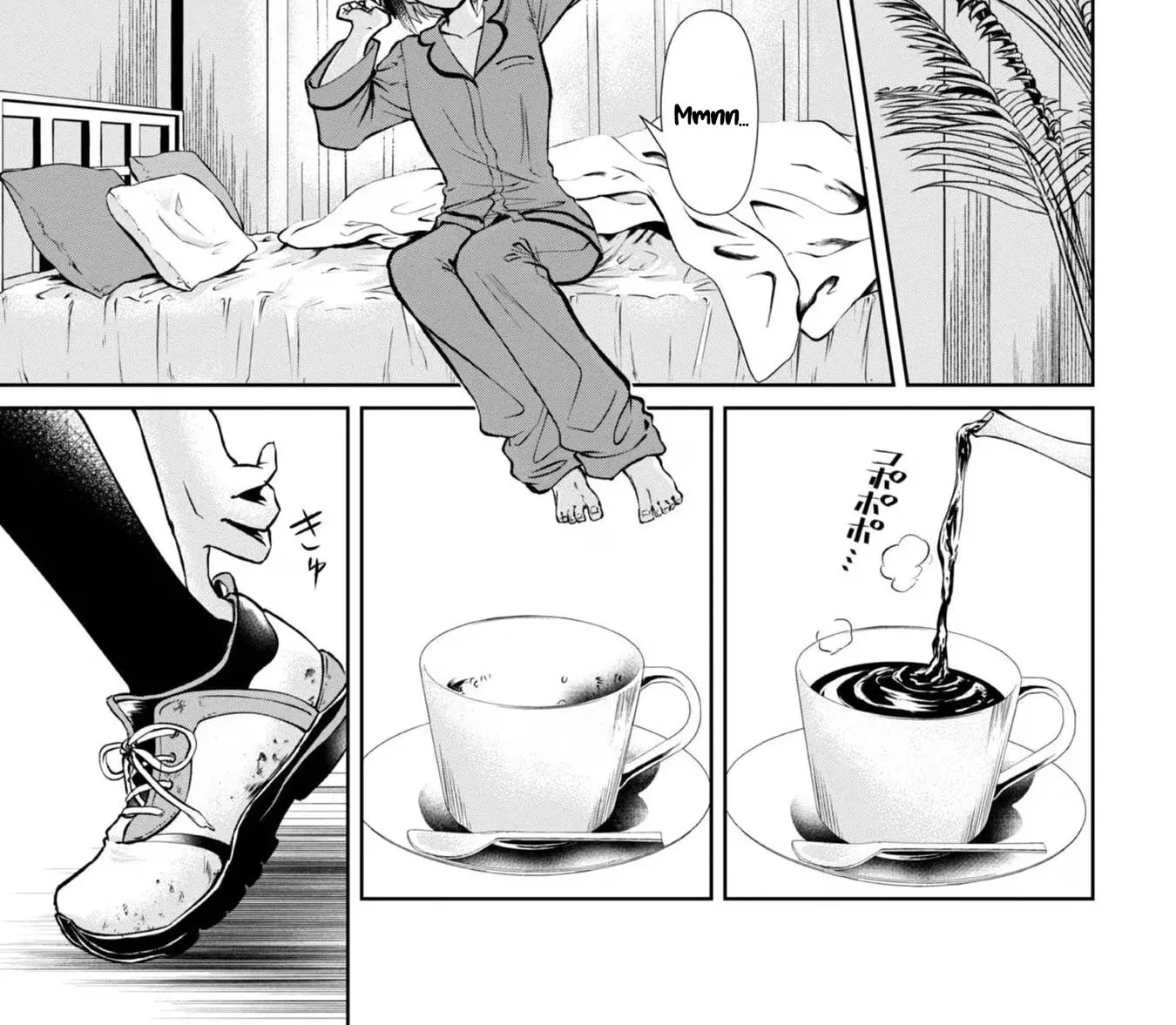 Chuunen Majutsushi no Yuuyuu Jiteki na Dungeon Kouryaku - Skill Orb o Tsukattara Saikyou Skill o Teniireta no de, Suki ni Ikiyou to Omoimasu~ Chapter 5.5 page 2 - 